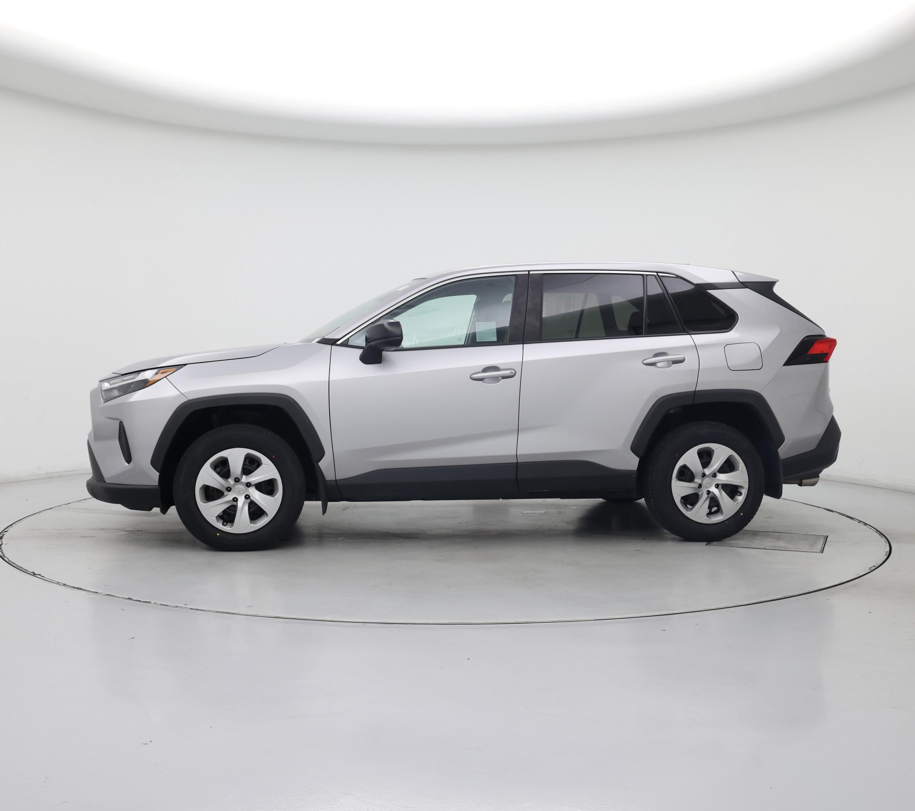 Thumbnail: 2023 Toyota RAV4 - 3