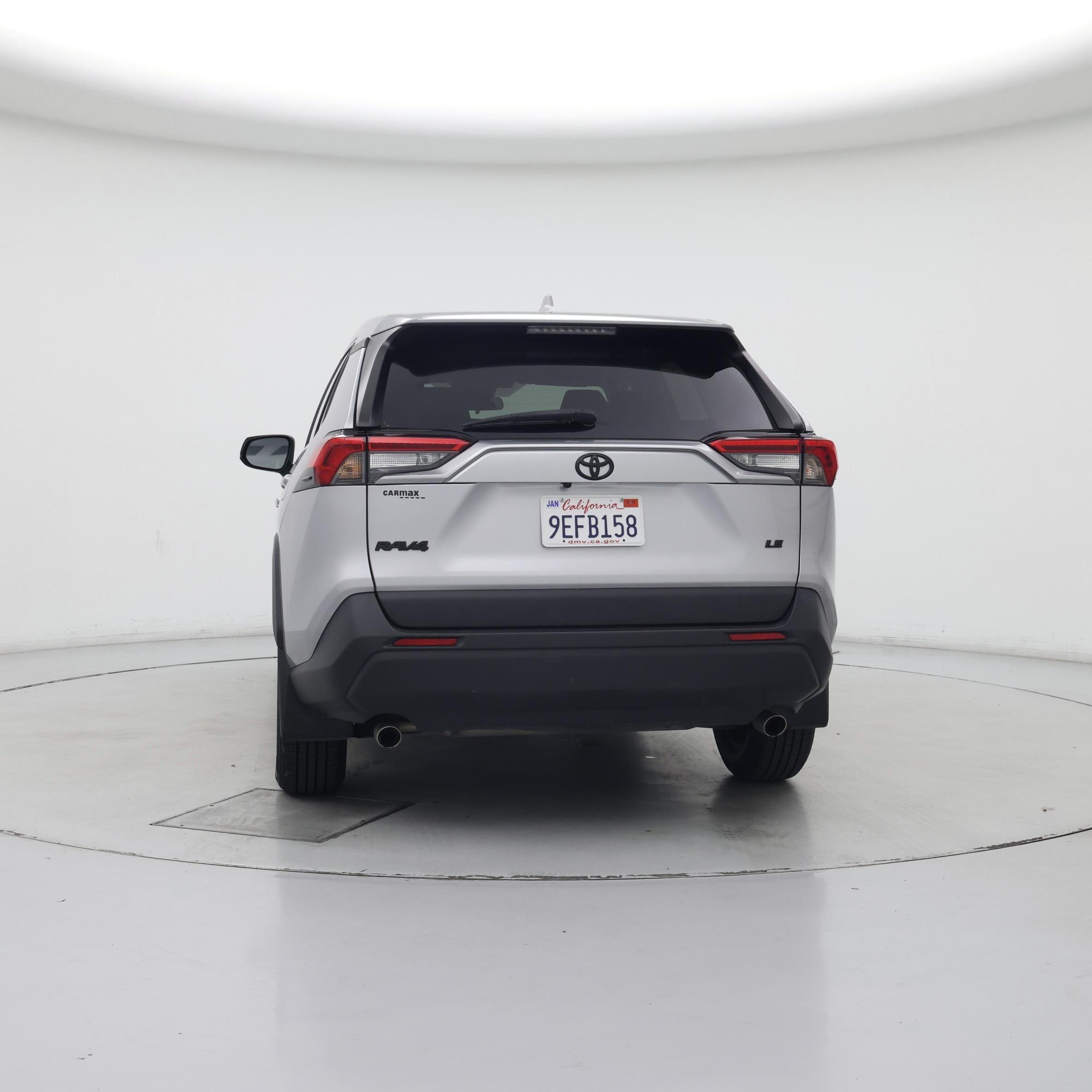 Thumbnail: 2023 Toyota RAV4 - 6