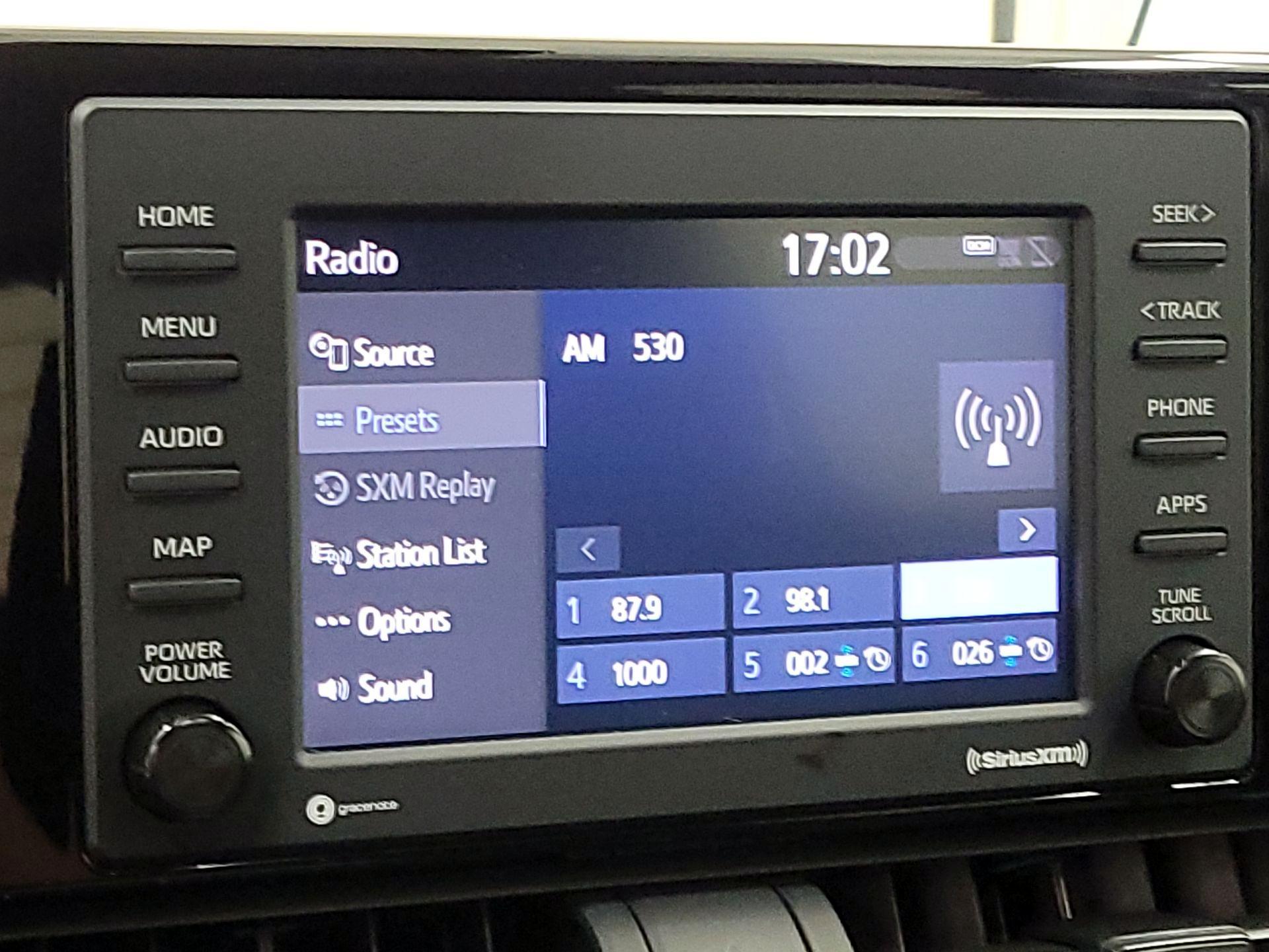 Thumbnail: 2022 Toyota RAV4 - 15