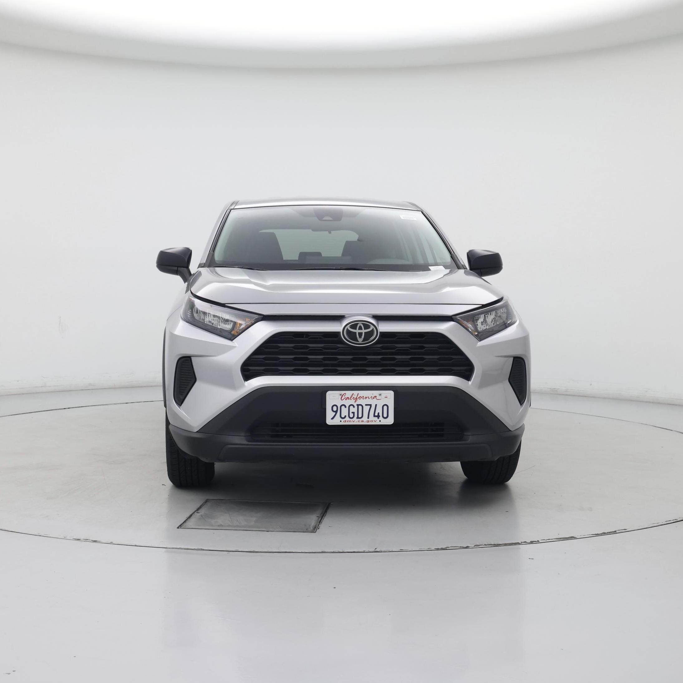 Thumbnail: 2022 Toyota RAV4 - 5