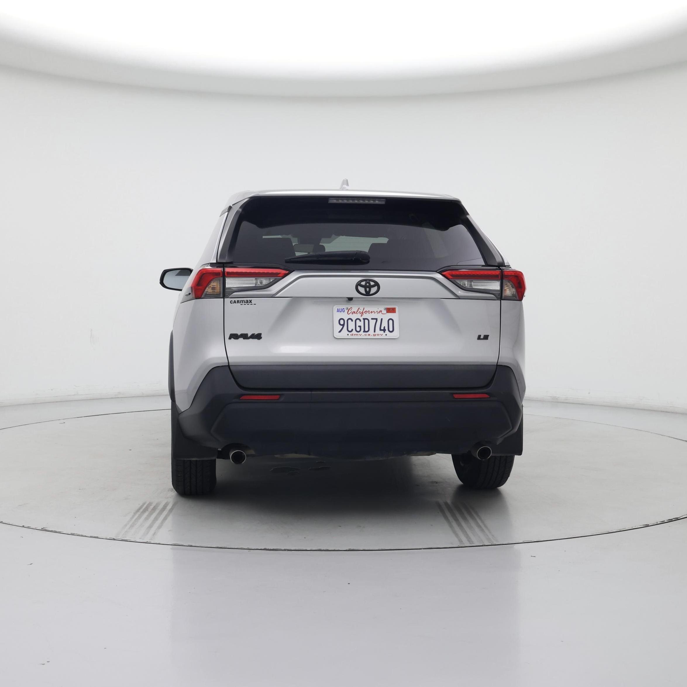 Thumbnail: 2022 Toyota RAV4 - 6