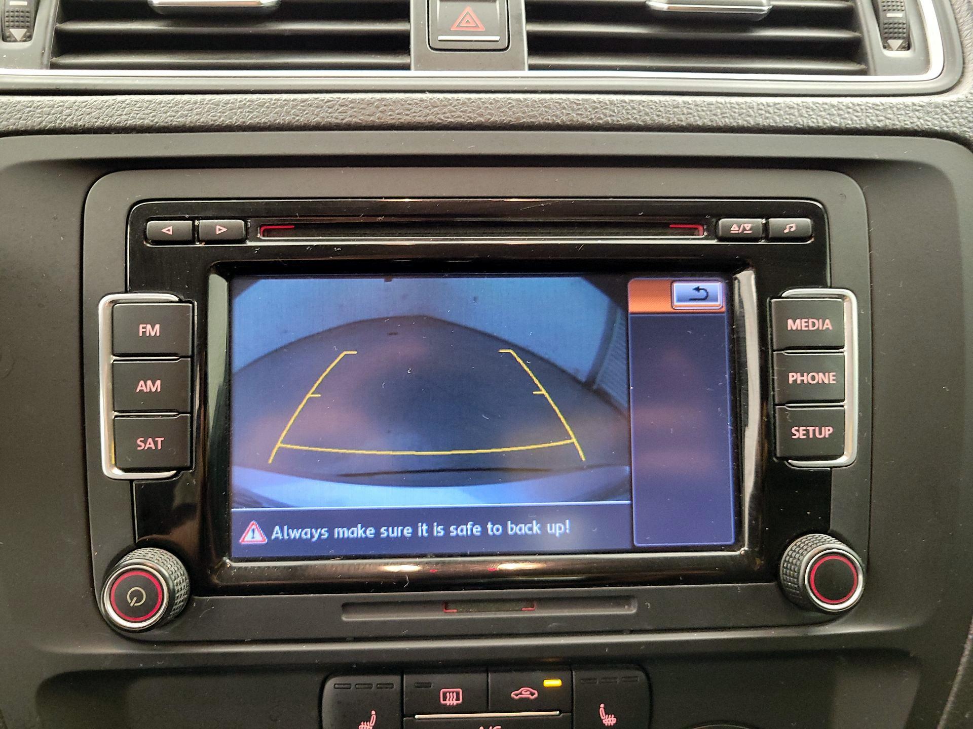 Thumbnail: 2015 Volkswagen Jetta - 14