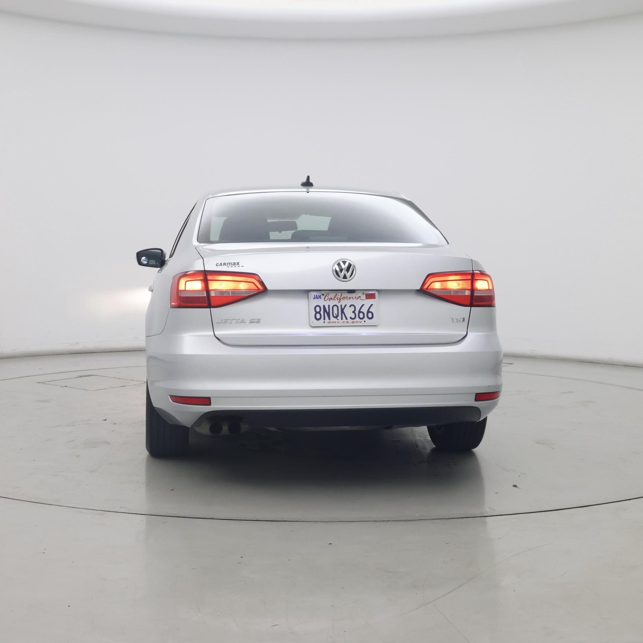 Thumbnail: 2015 Volkswagen Jetta - 6