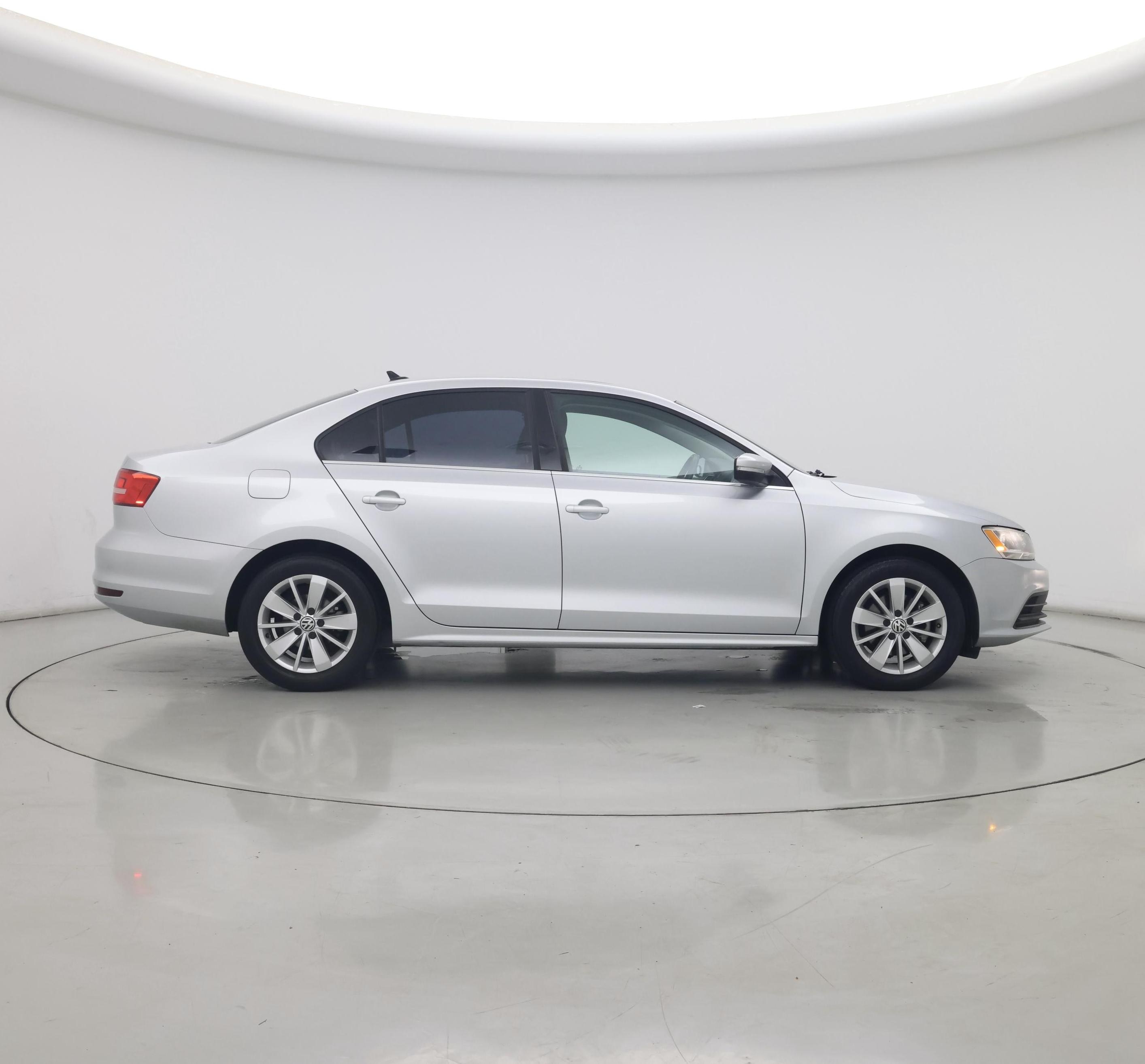 Thumbnail: 2015 Volkswagen Jetta - 7