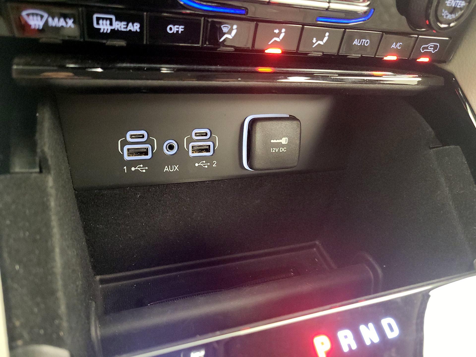 Thumbnail: 2022 Jeep Grand Cherokee - 19