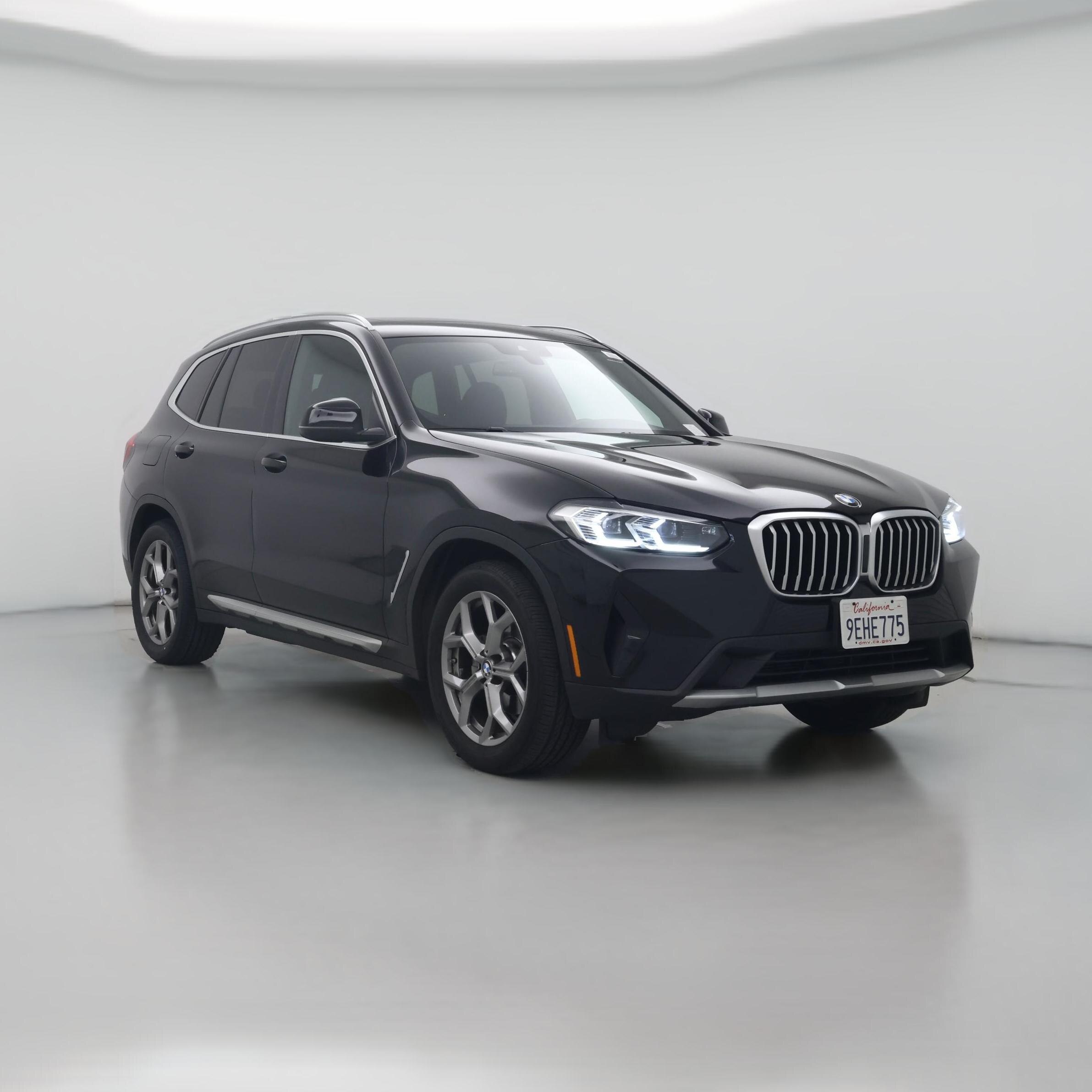 Thumbnail: 2023 BMW X3 - 1
