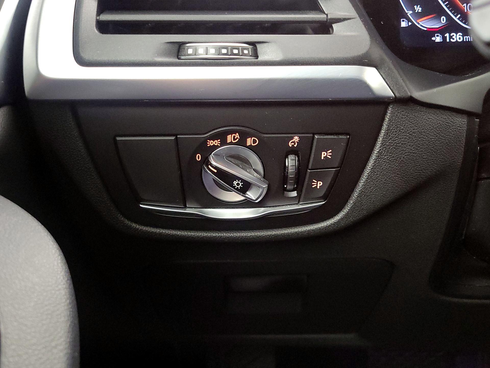 Thumbnail: 2023 BMW X3 - 13