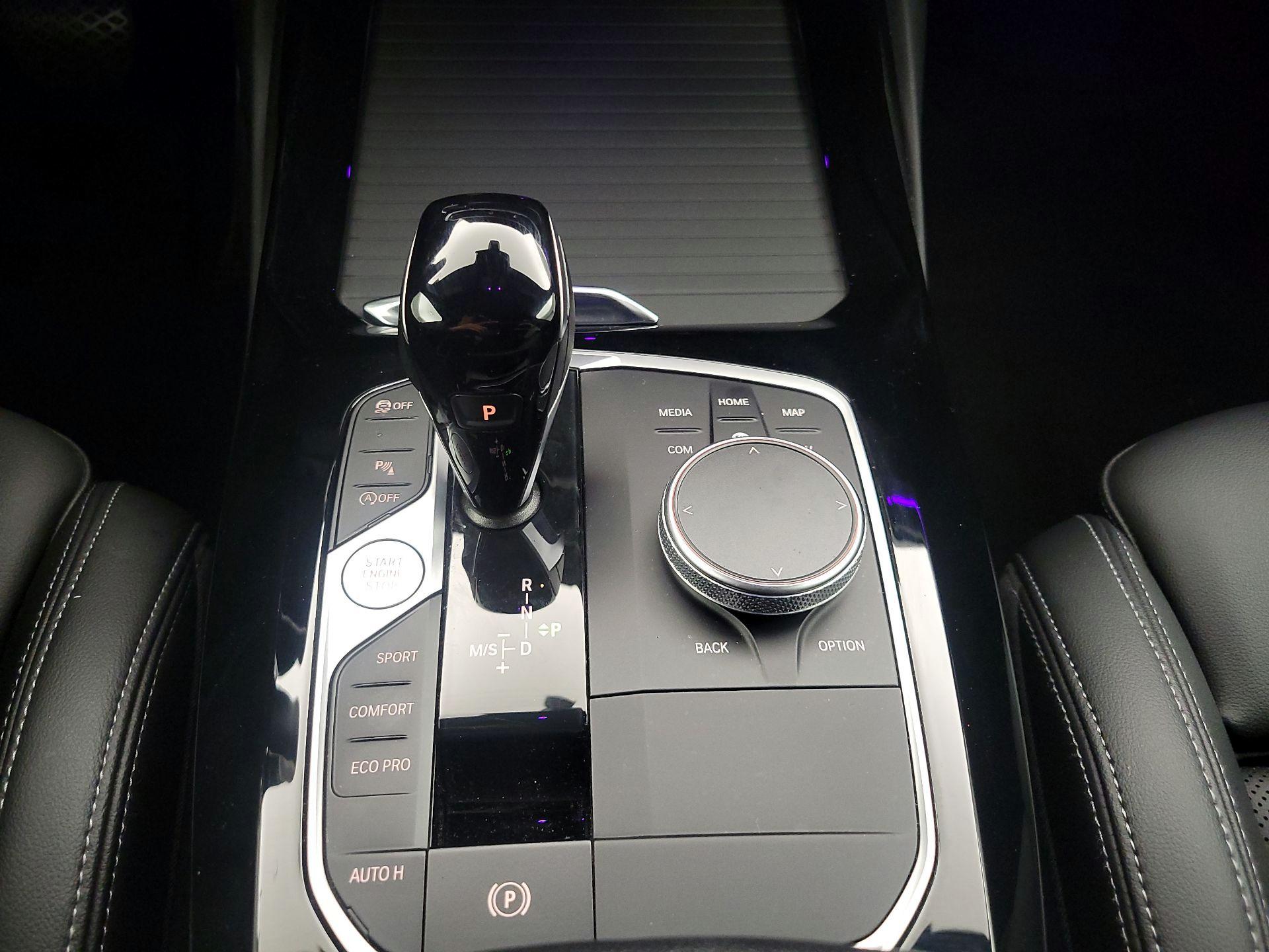 Thumbnail: 2023 BMW X3 - 18