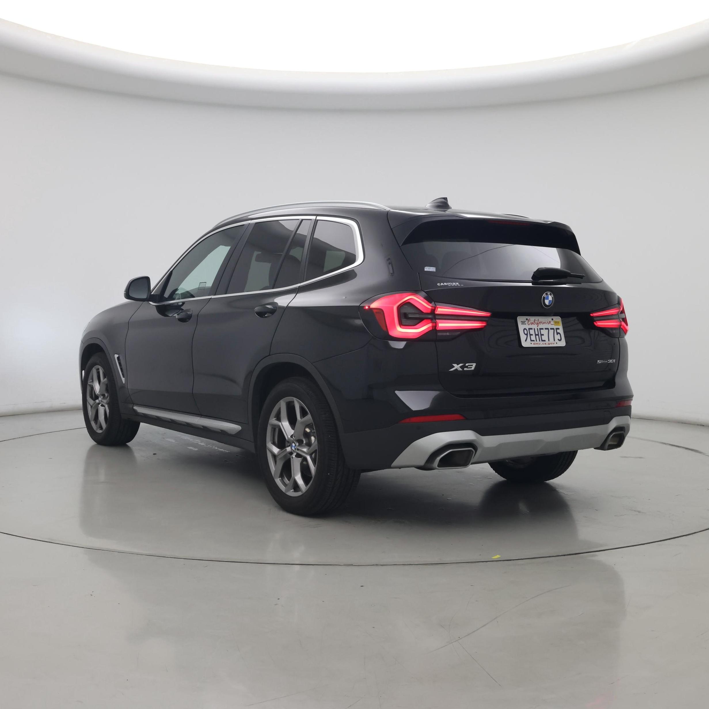 Thumbnail: 2023 BMW X3 - 2