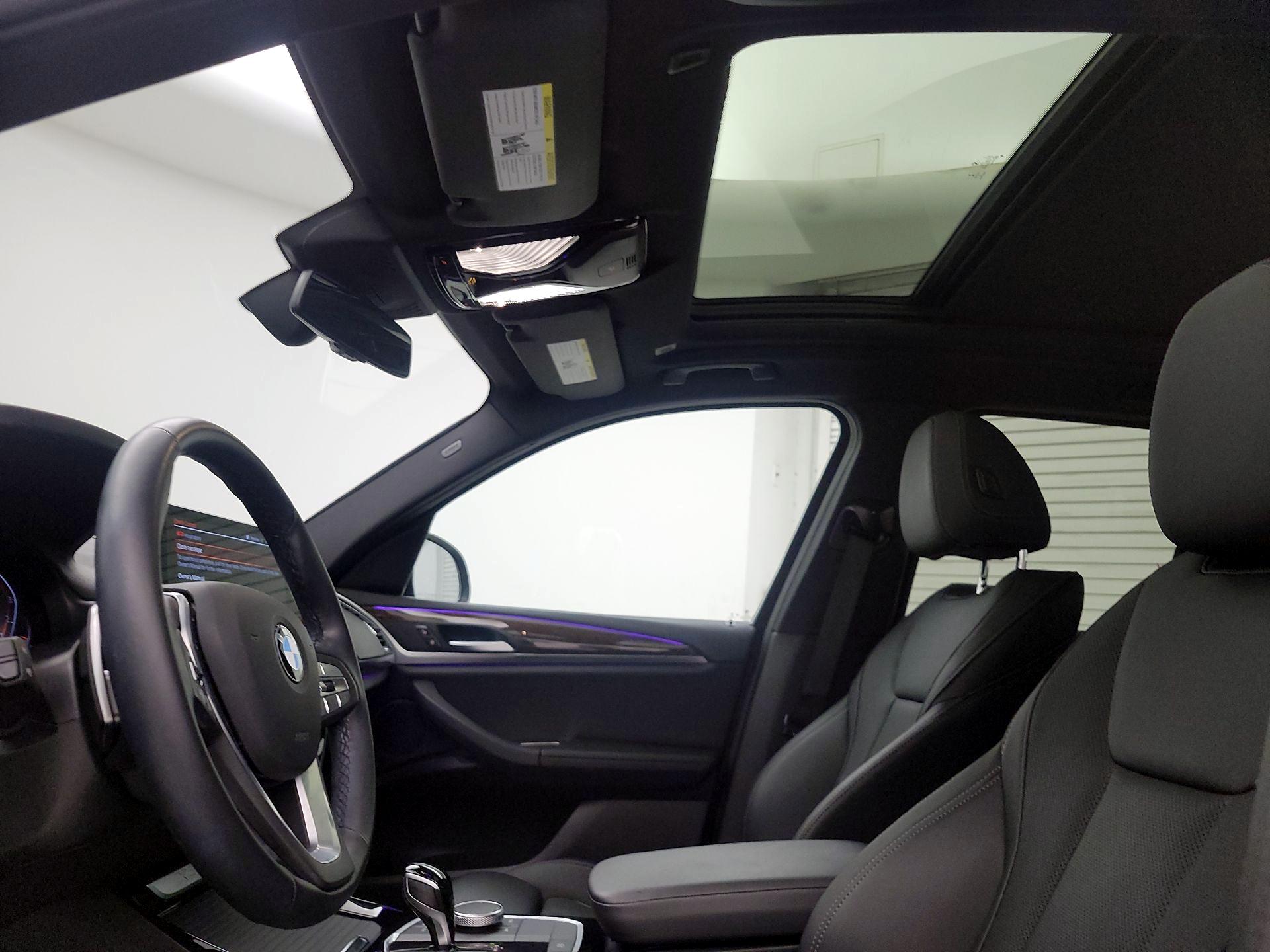 Thumbnail: 2023 BMW X3 - 20