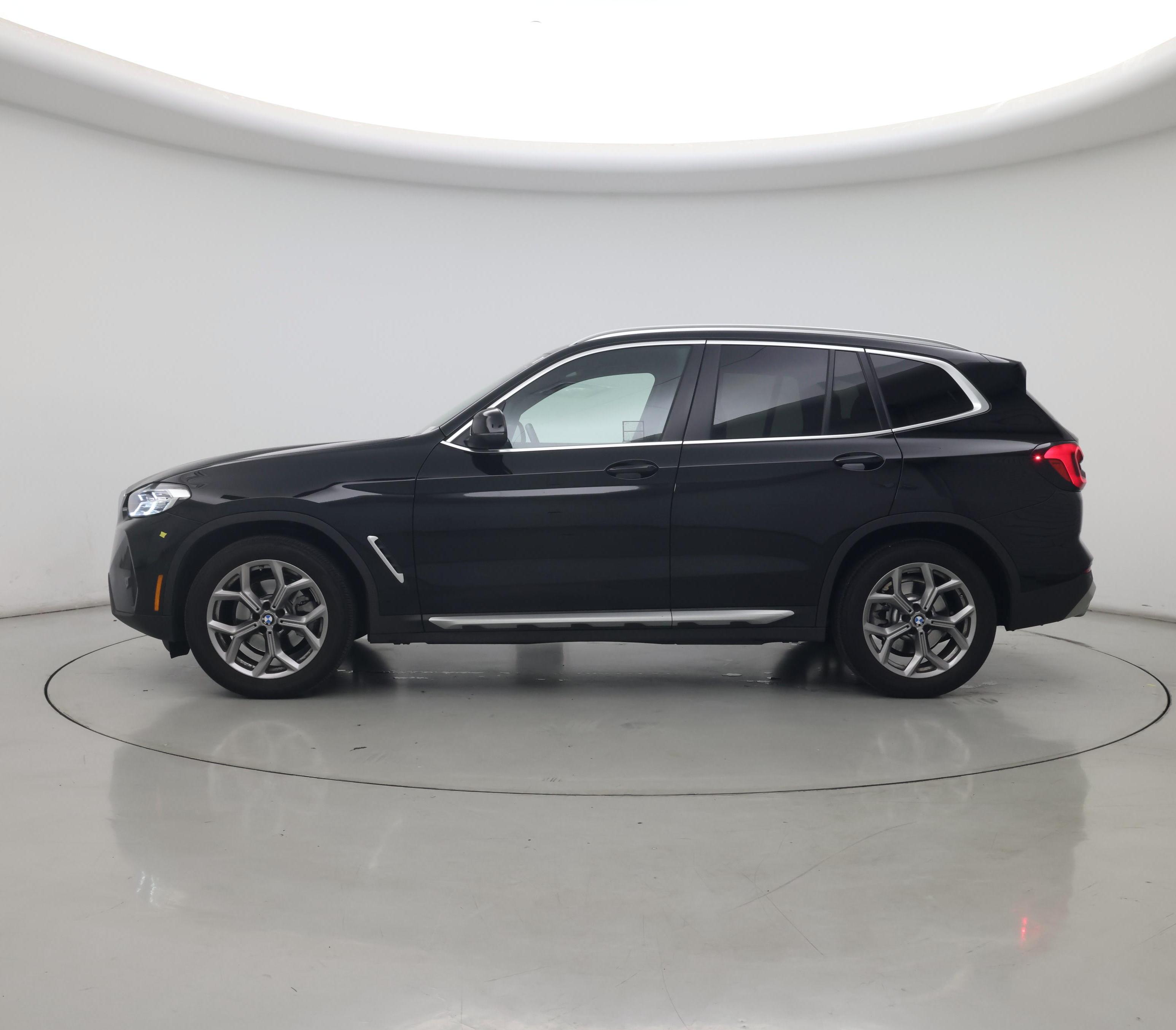 Thumbnail: 2023 BMW X3 - 3