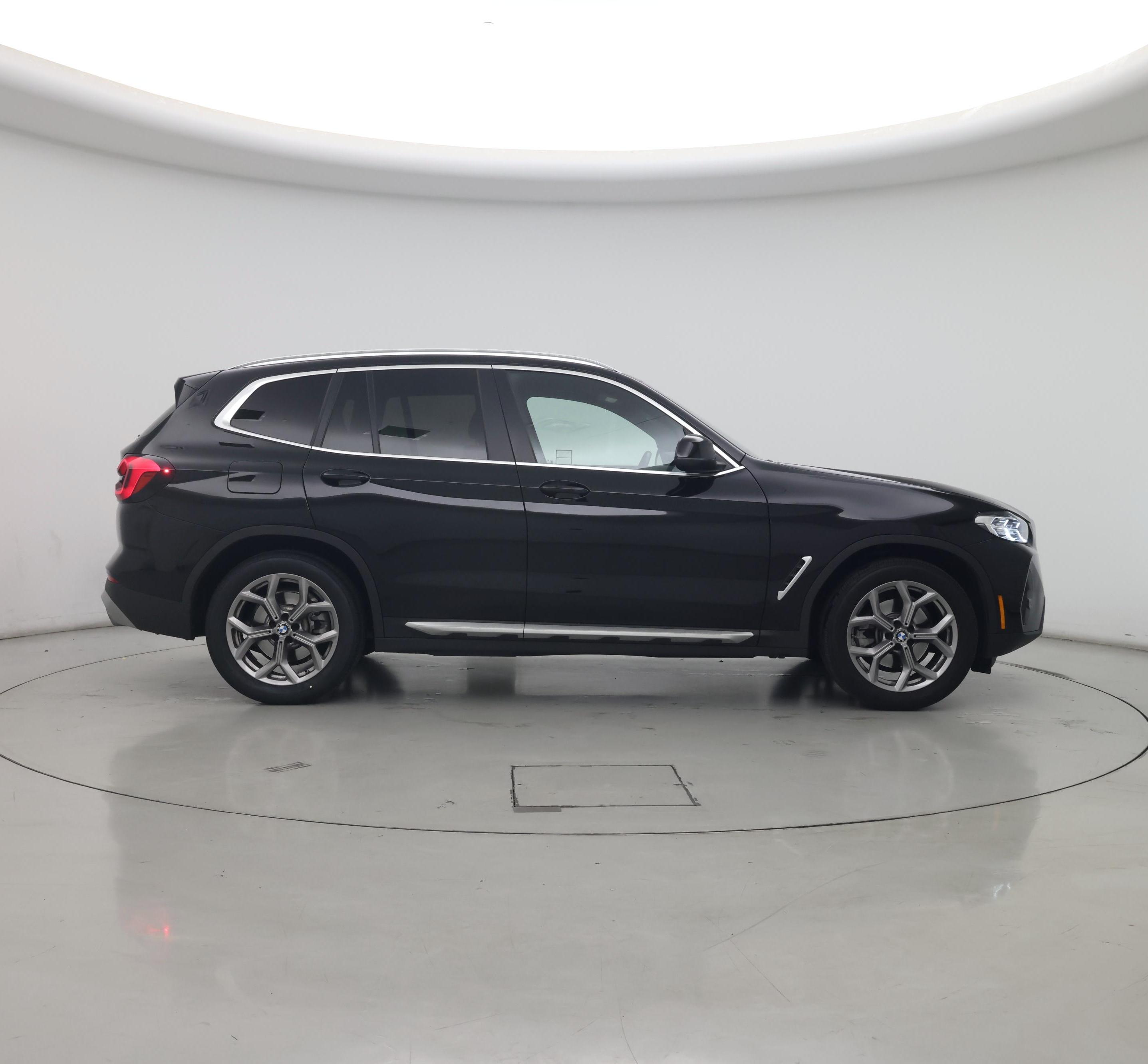 Thumbnail: 2023 BMW X3 - 7