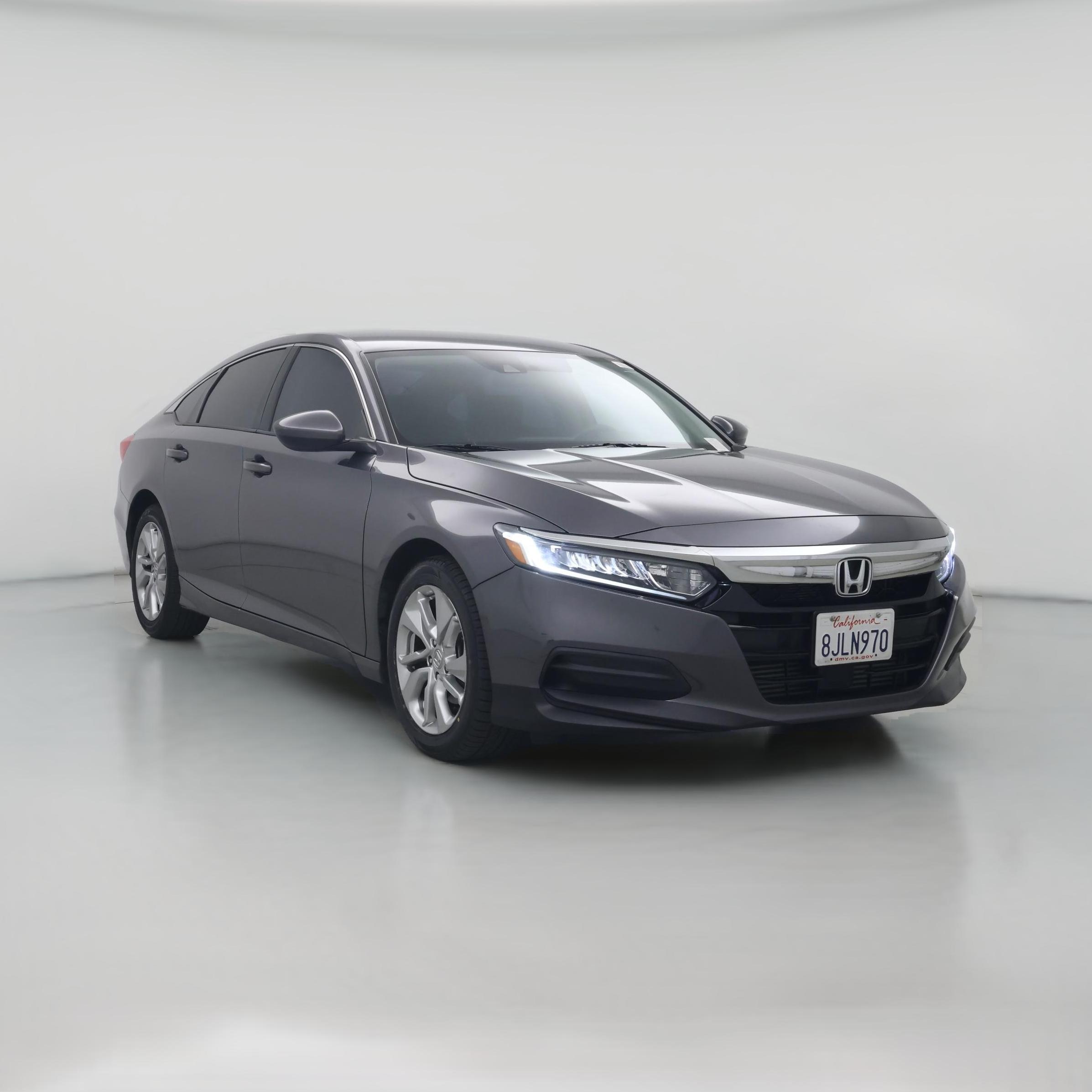 Thumbnail: 2019 Honda Accord - 1