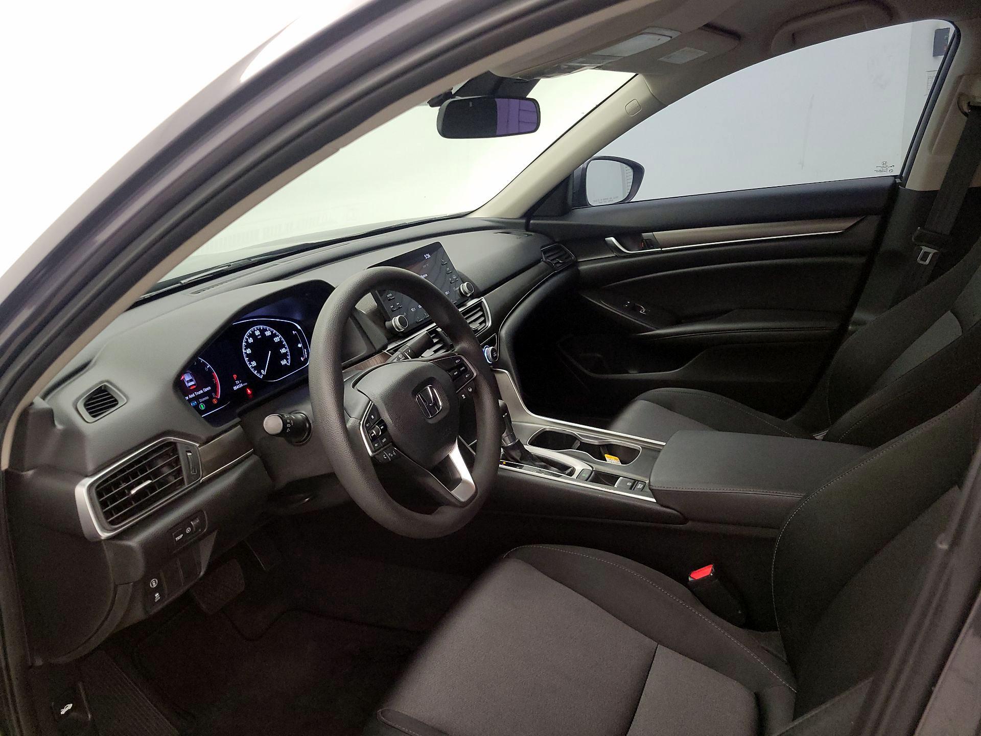 Thumbnail: 2019 Honda Accord - 11