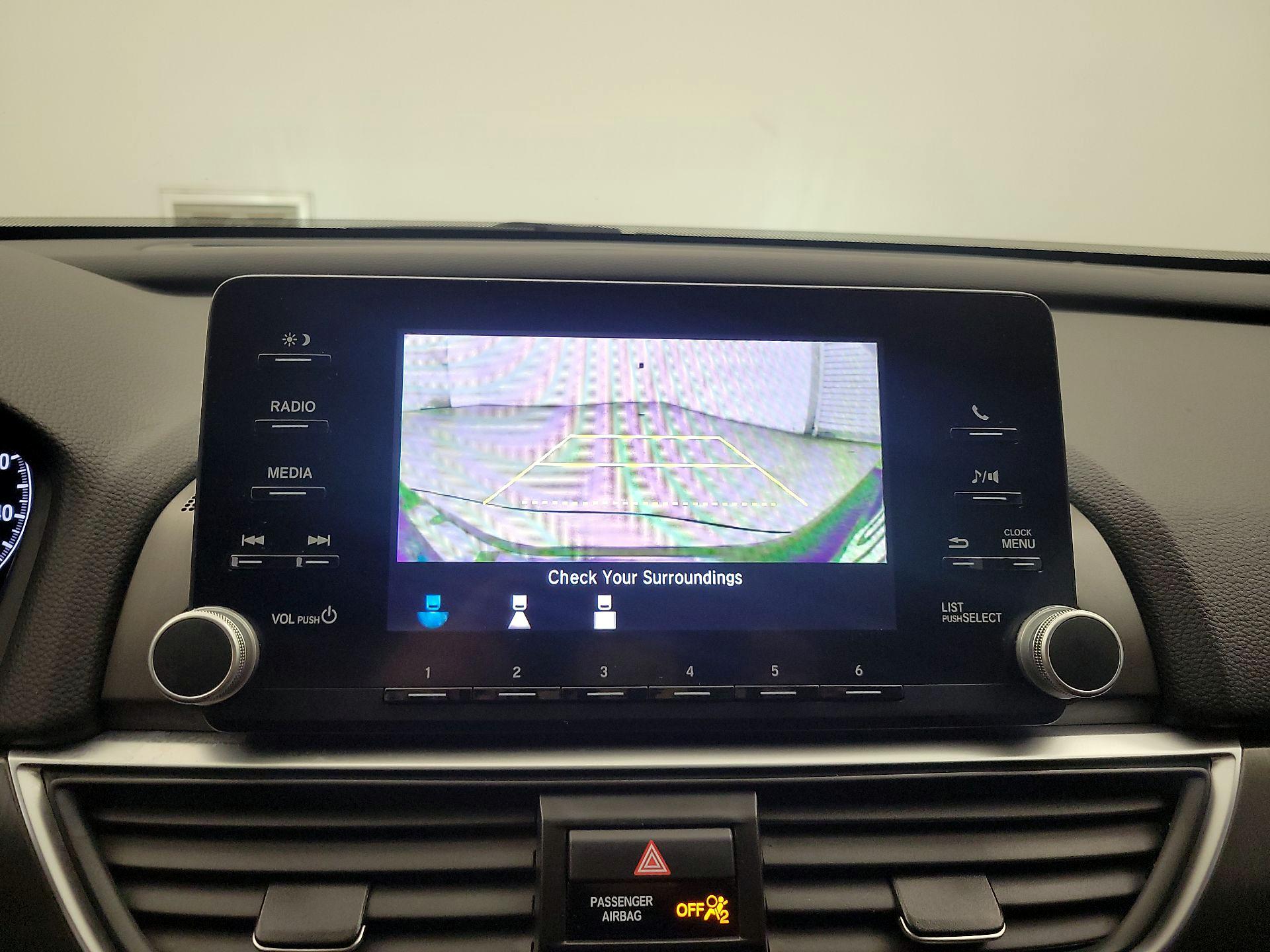 Thumbnail: 2019 Honda Accord - 14