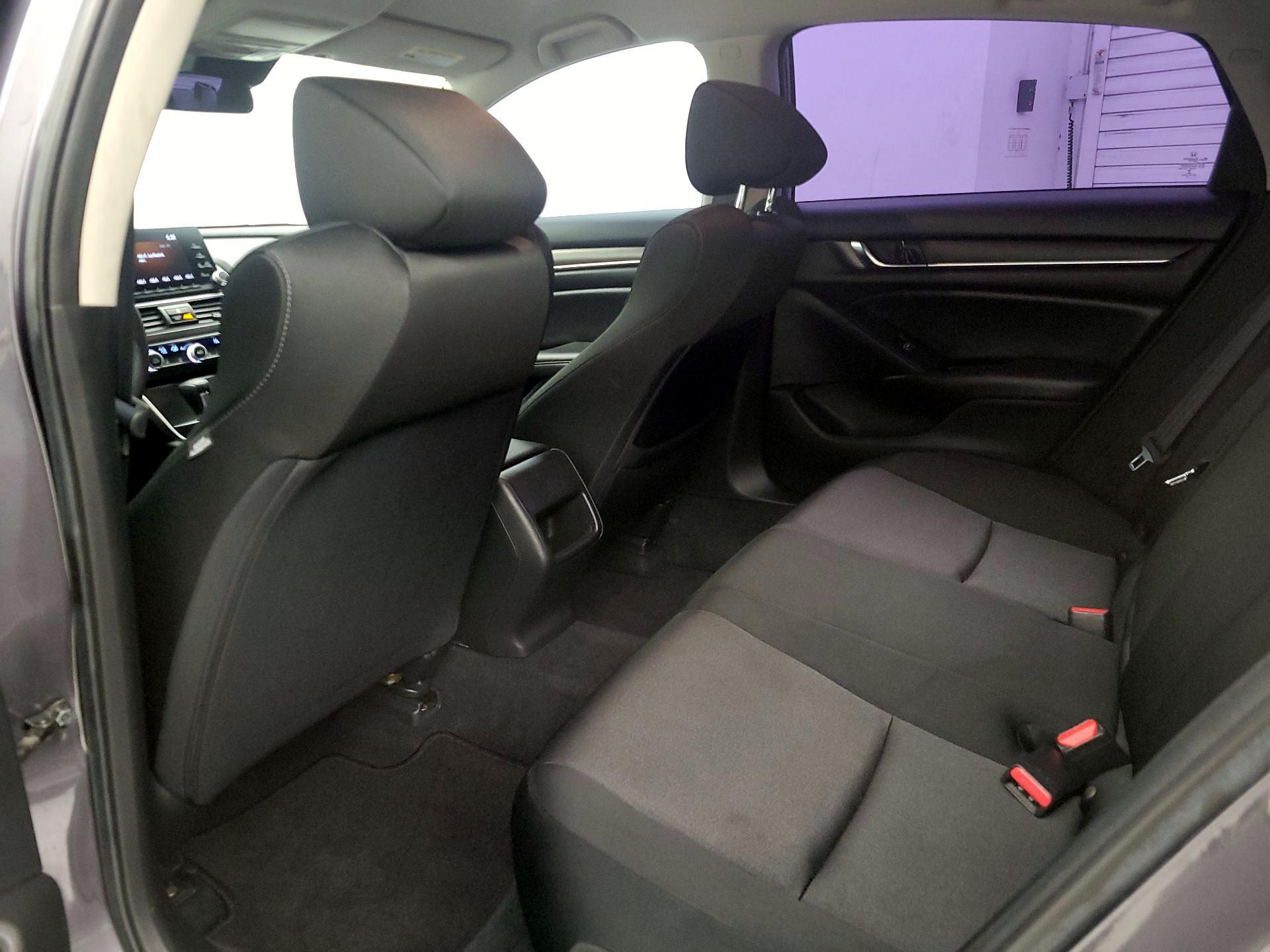 Thumbnail: 2019 Honda Accord - 19