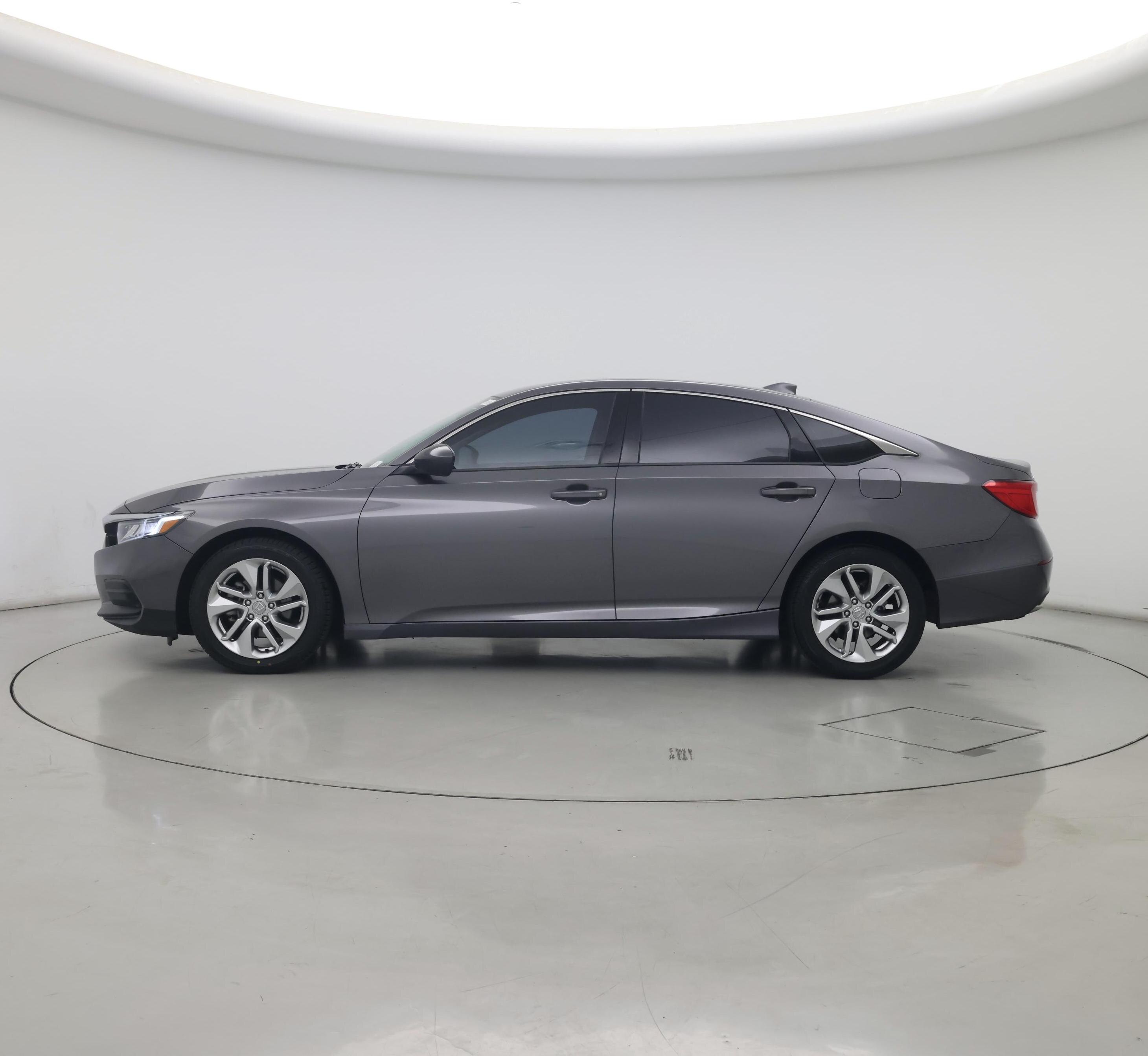 Thumbnail: 2019 Honda Accord - 3