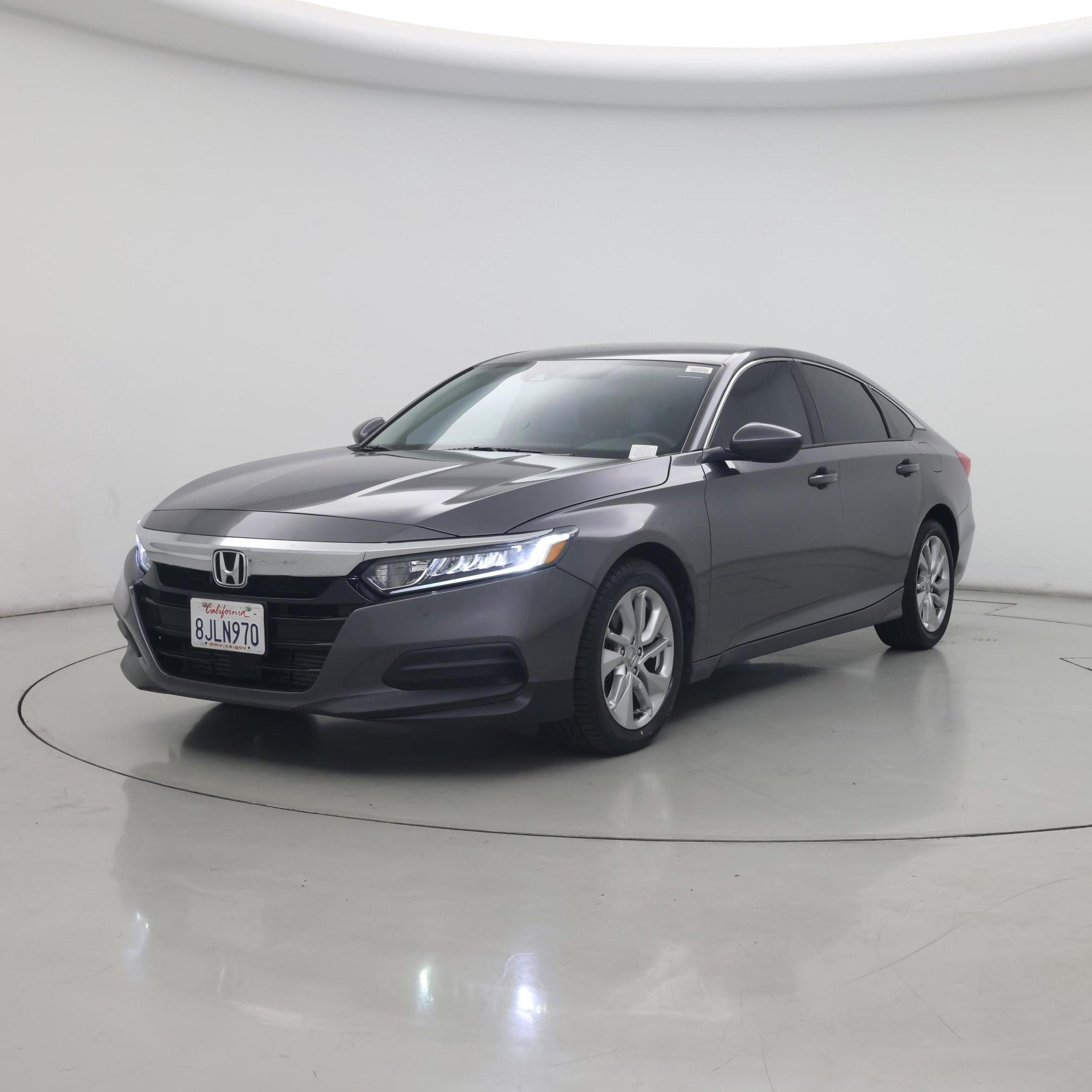 Thumbnail: 2019 Honda Accord - 4