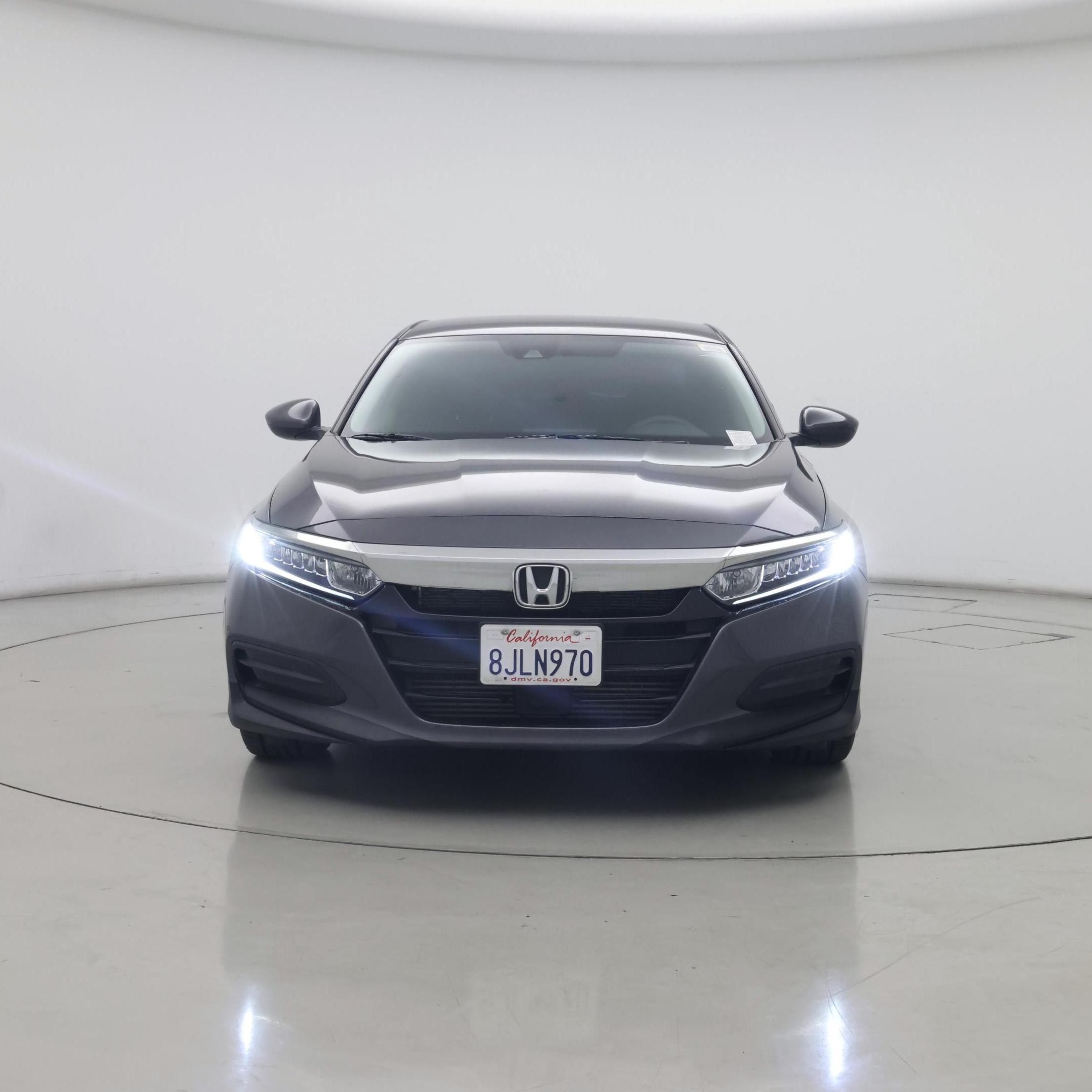 Thumbnail: 2019 Honda Accord - 5
