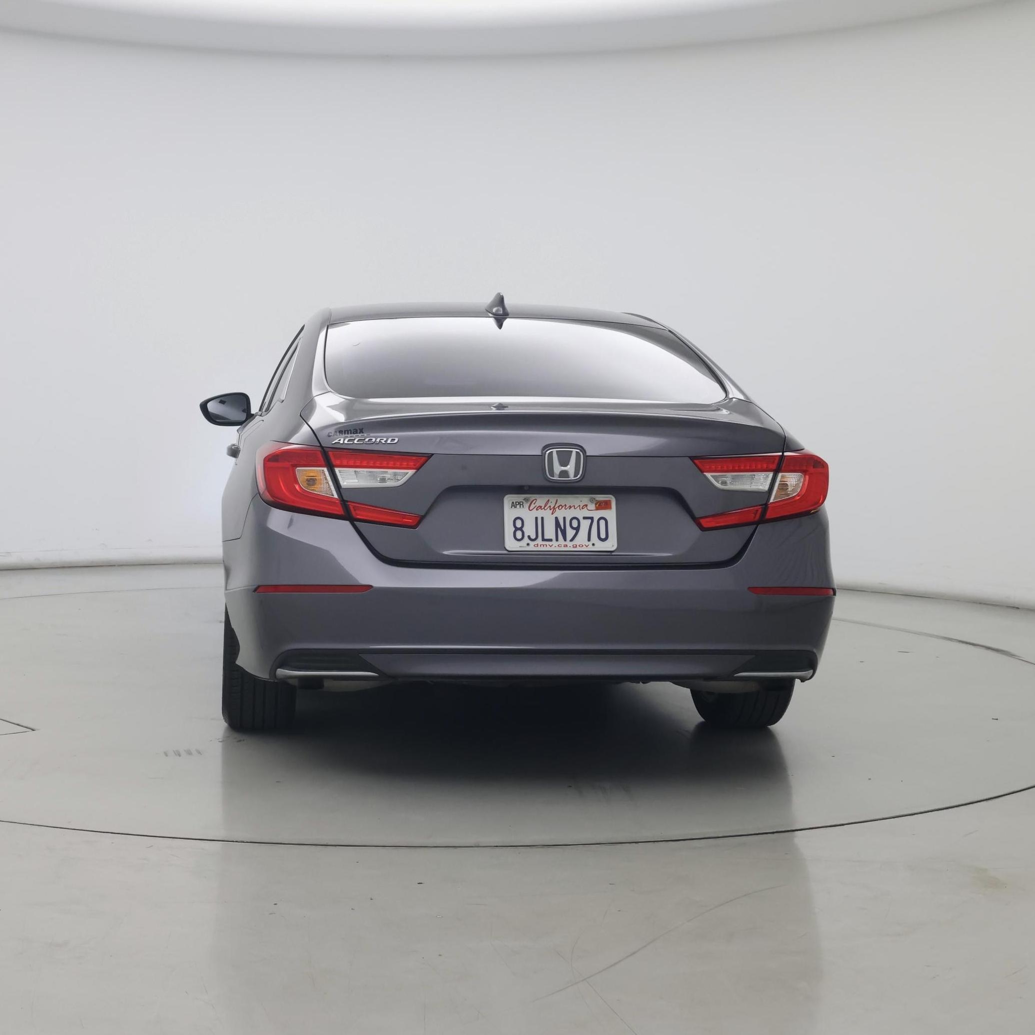 Thumbnail: 2019 Honda Accord - 6