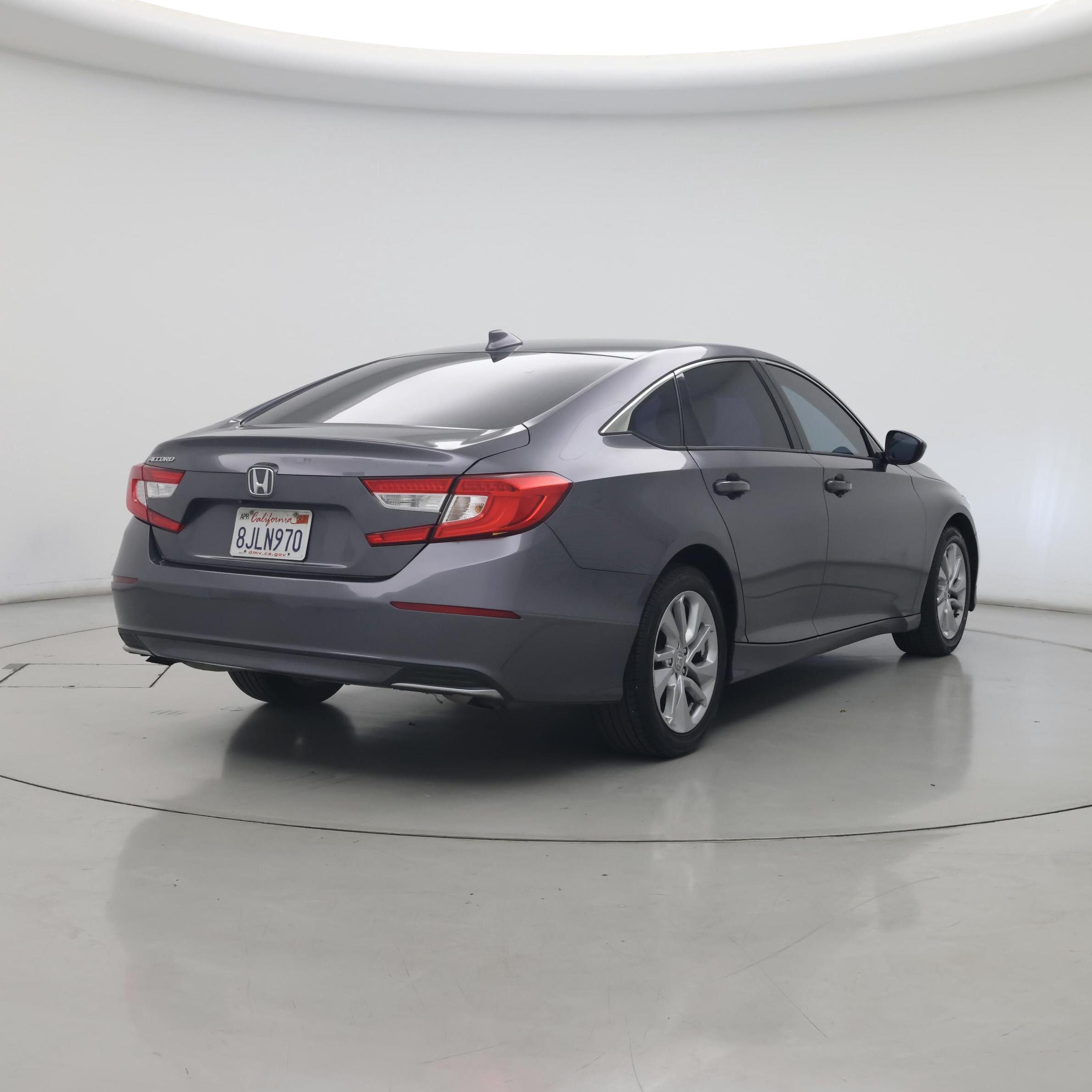 Thumbnail: 2019 Honda Accord - 8