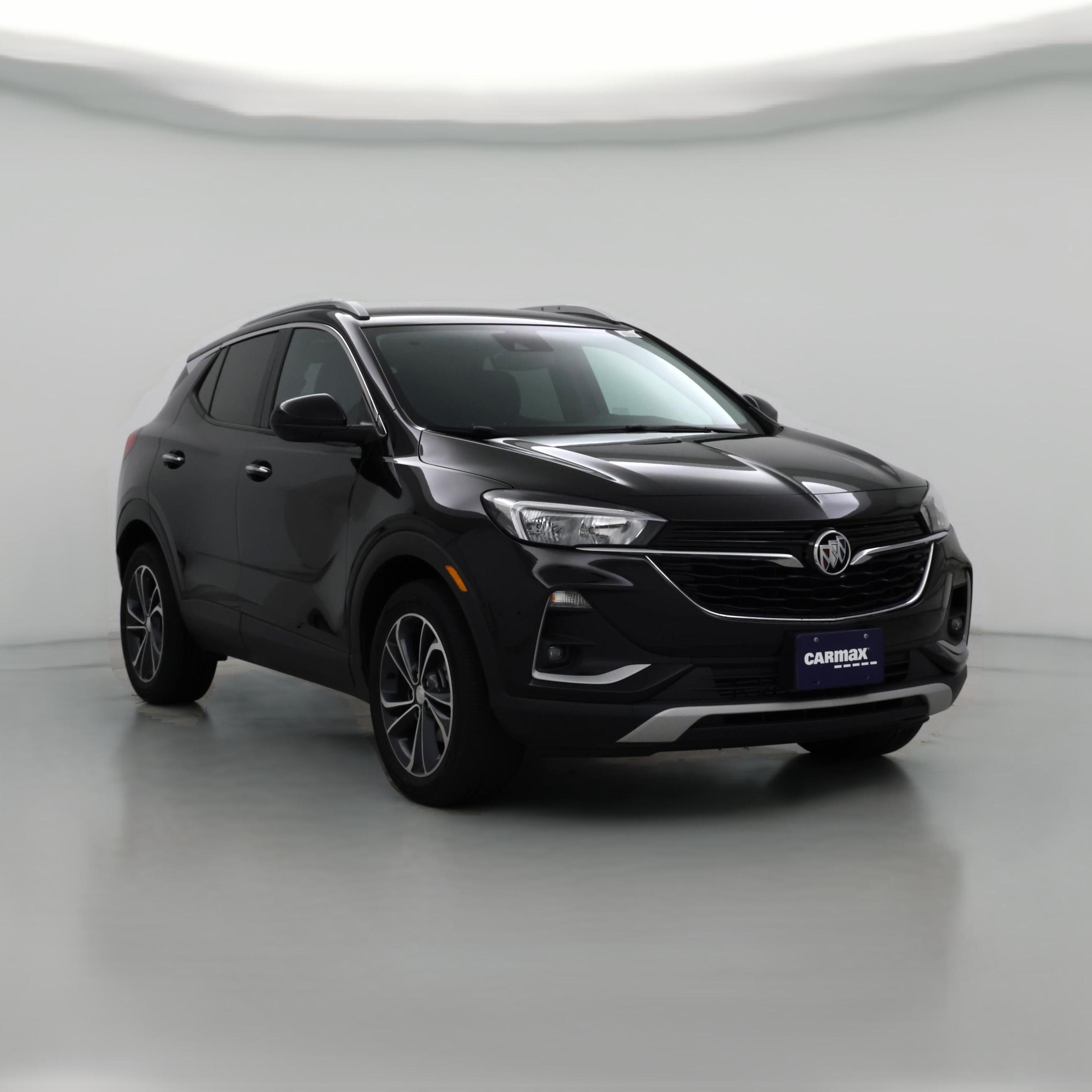 Thumbnail: 2023 Buick Encore GX - 1
