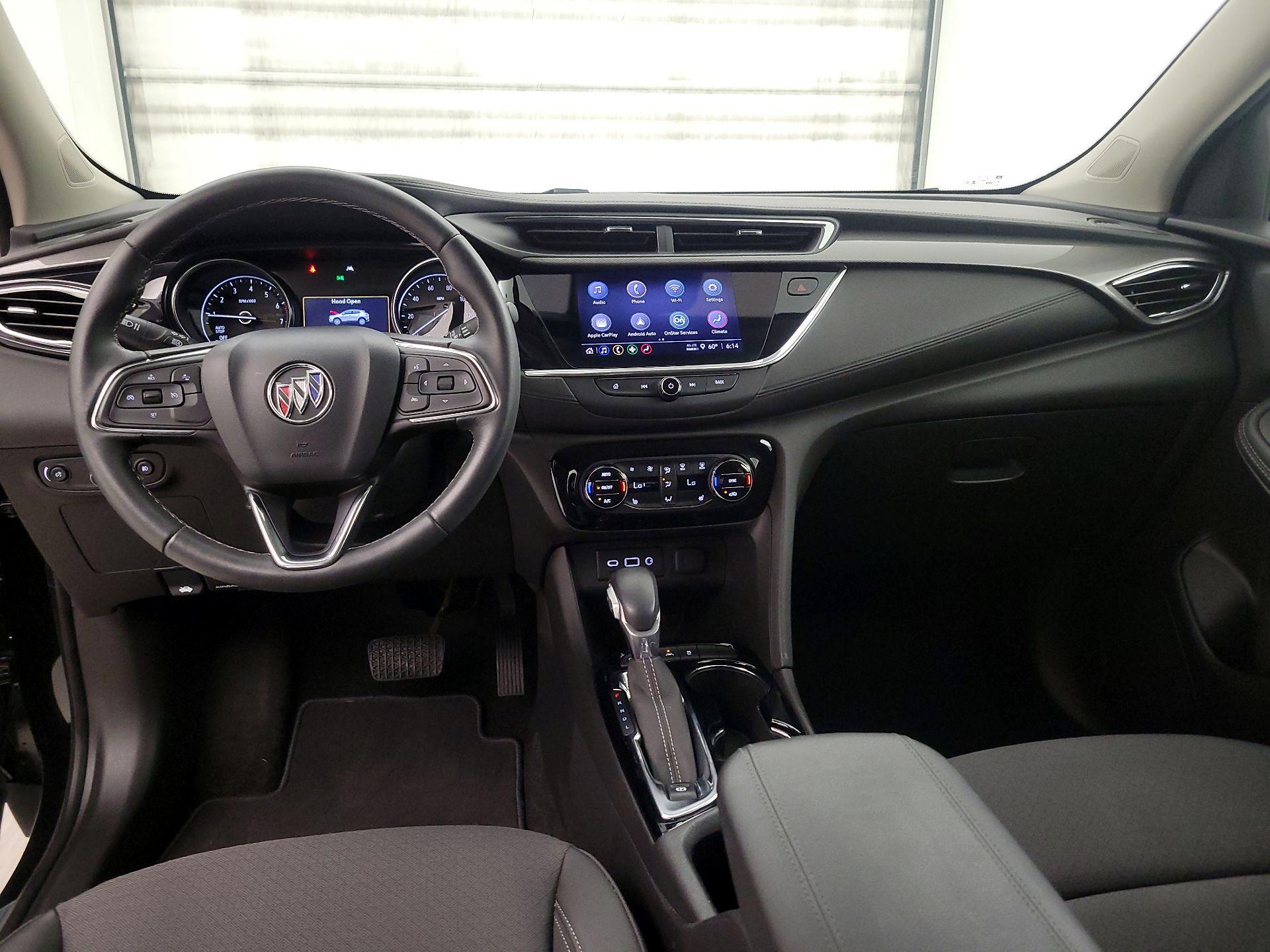 Thumbnail: 2023 Buick Encore GX - 9