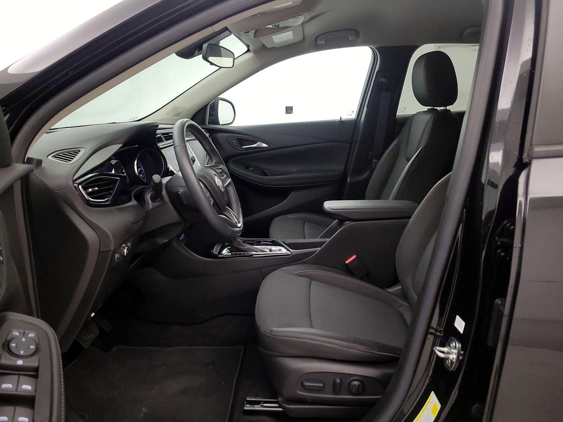 Thumbnail: 2023 Buick Encore GX - 11