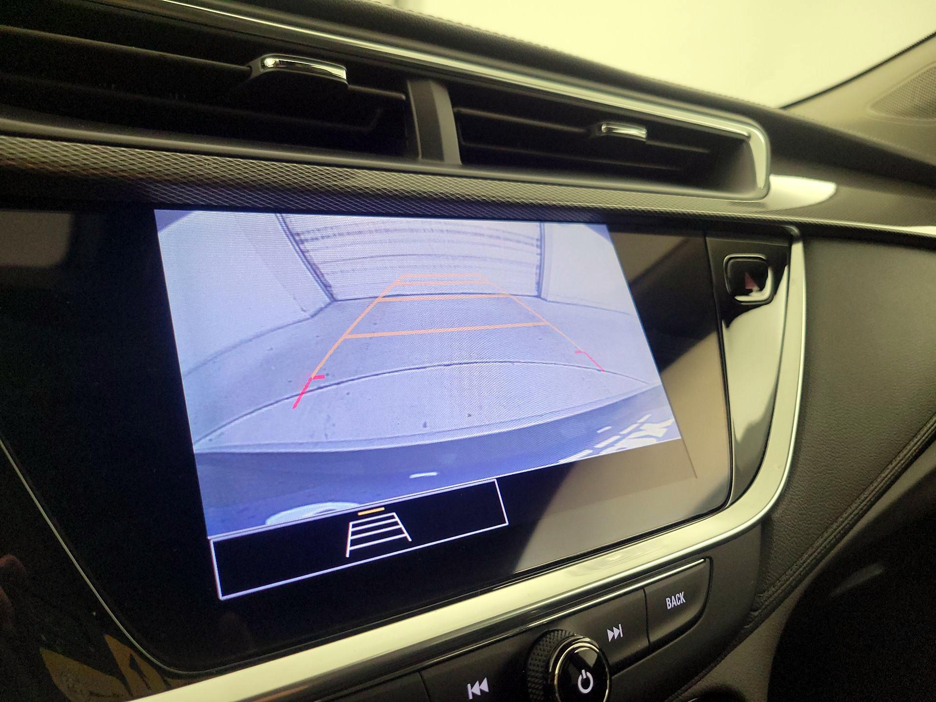 Thumbnail: 2023 Buick Encore GX - 14