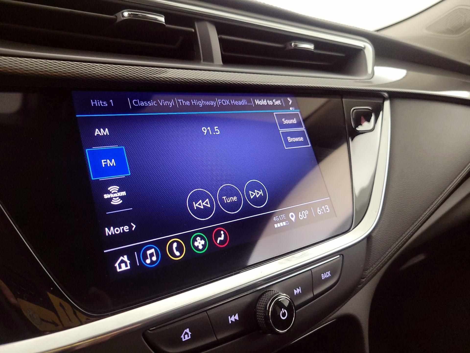 Thumbnail: 2023 Buick Encore GX - 15