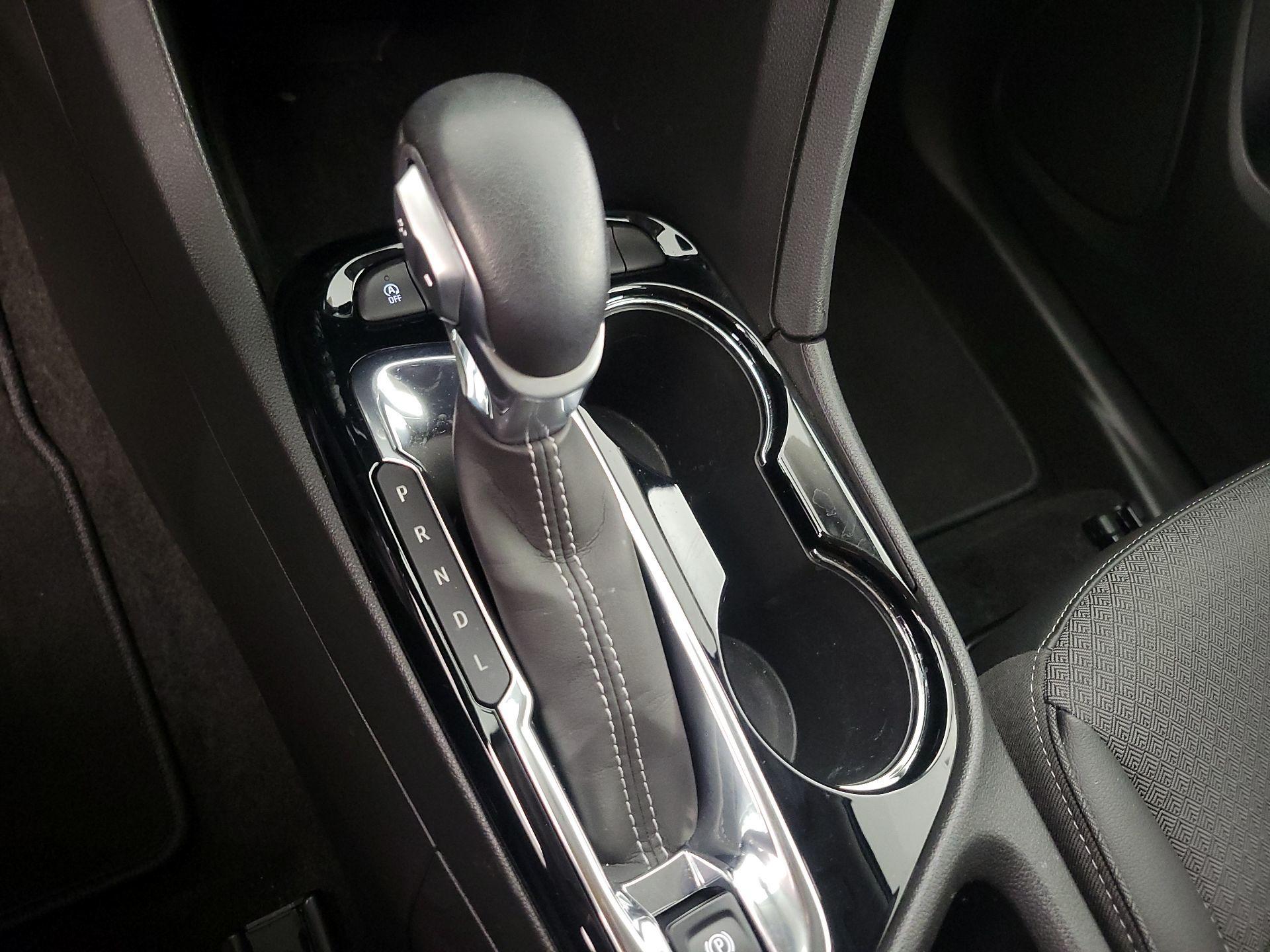 Thumbnail: 2023 Buick Encore GX - 17