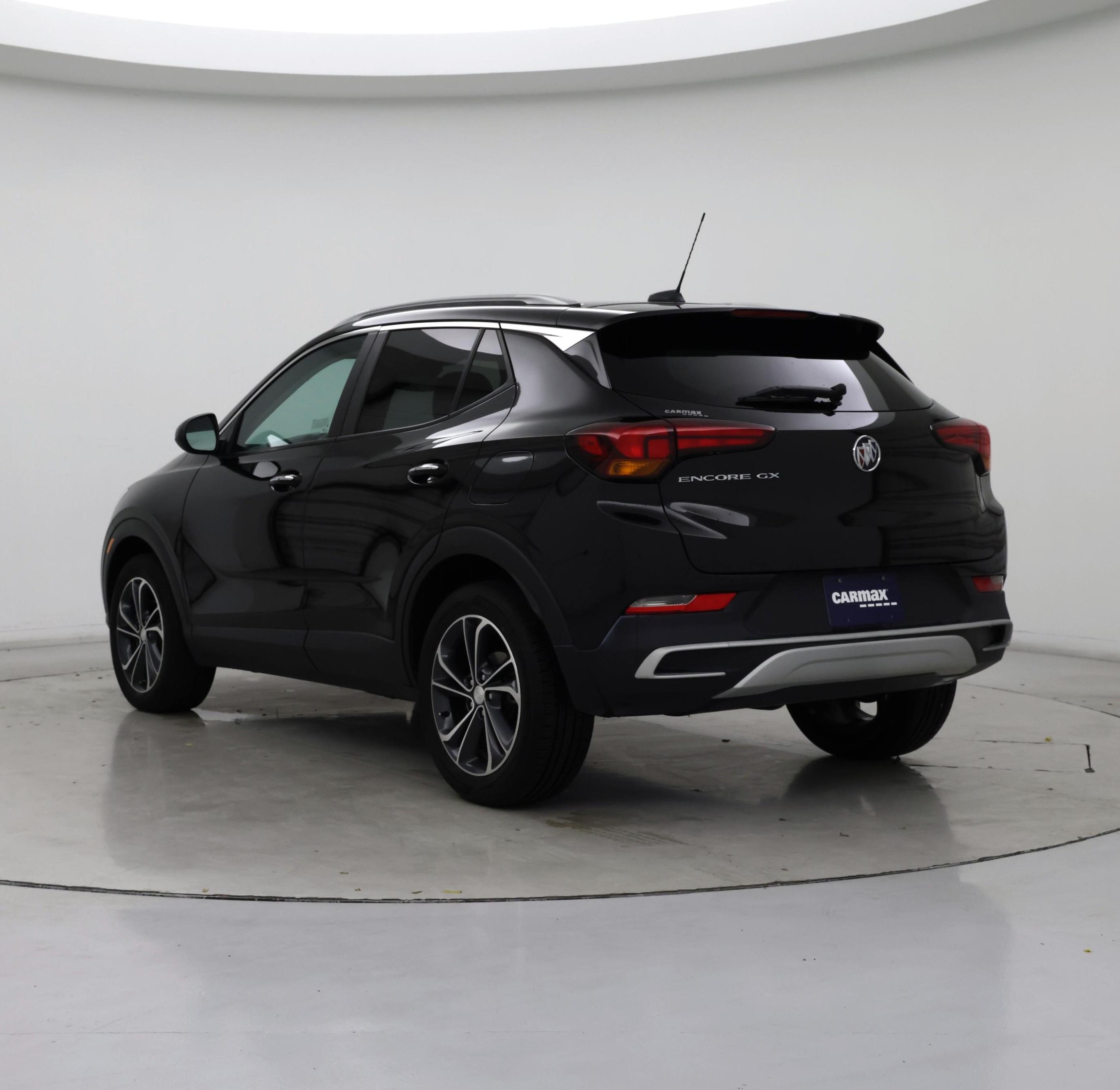 Thumbnail: 2023 Buick Encore GX - 2