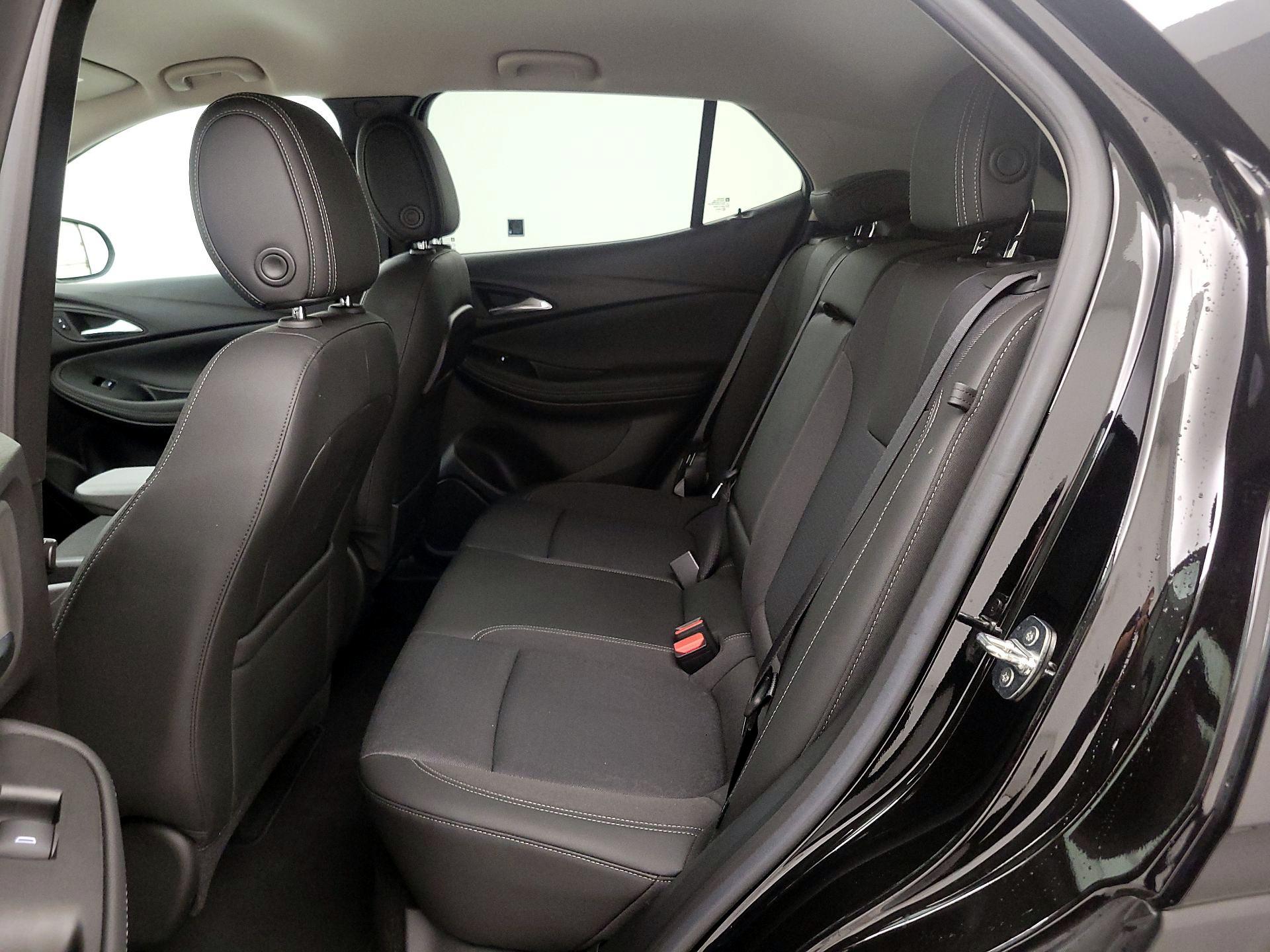 Thumbnail: 2023 Buick Encore GX - 19