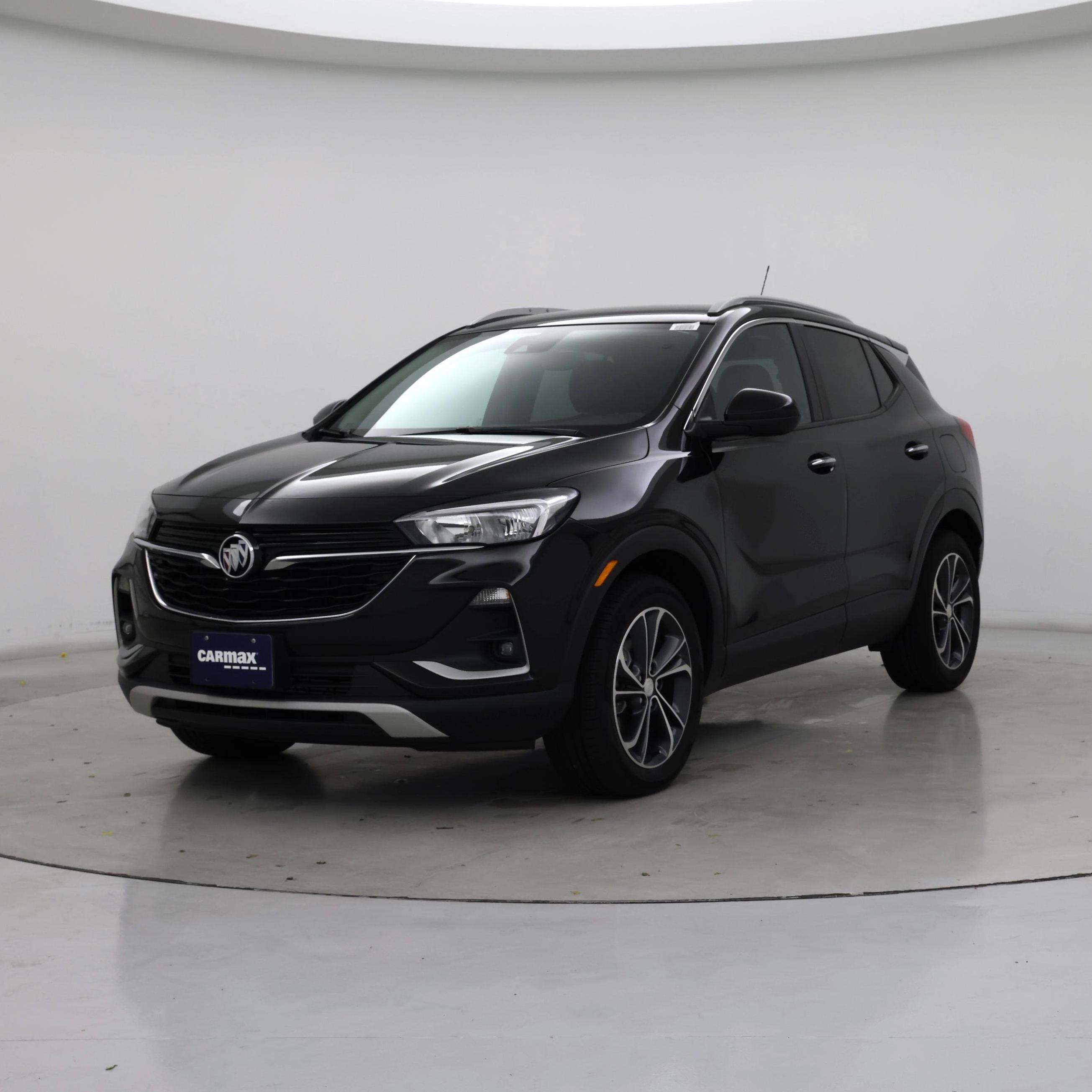 Thumbnail: 2023 Buick Encore GX - 4