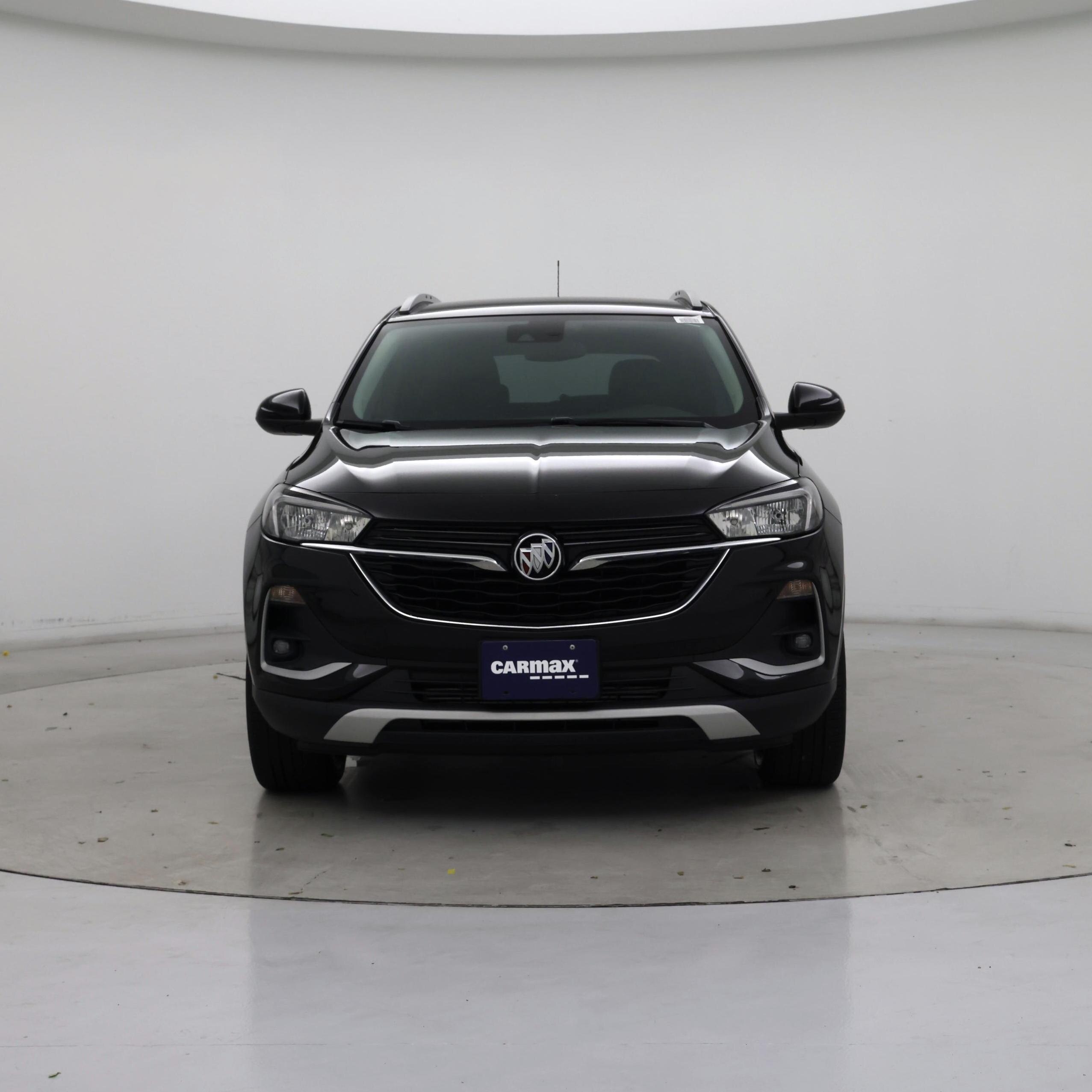 Thumbnail: 2023 Buick Encore GX - 5