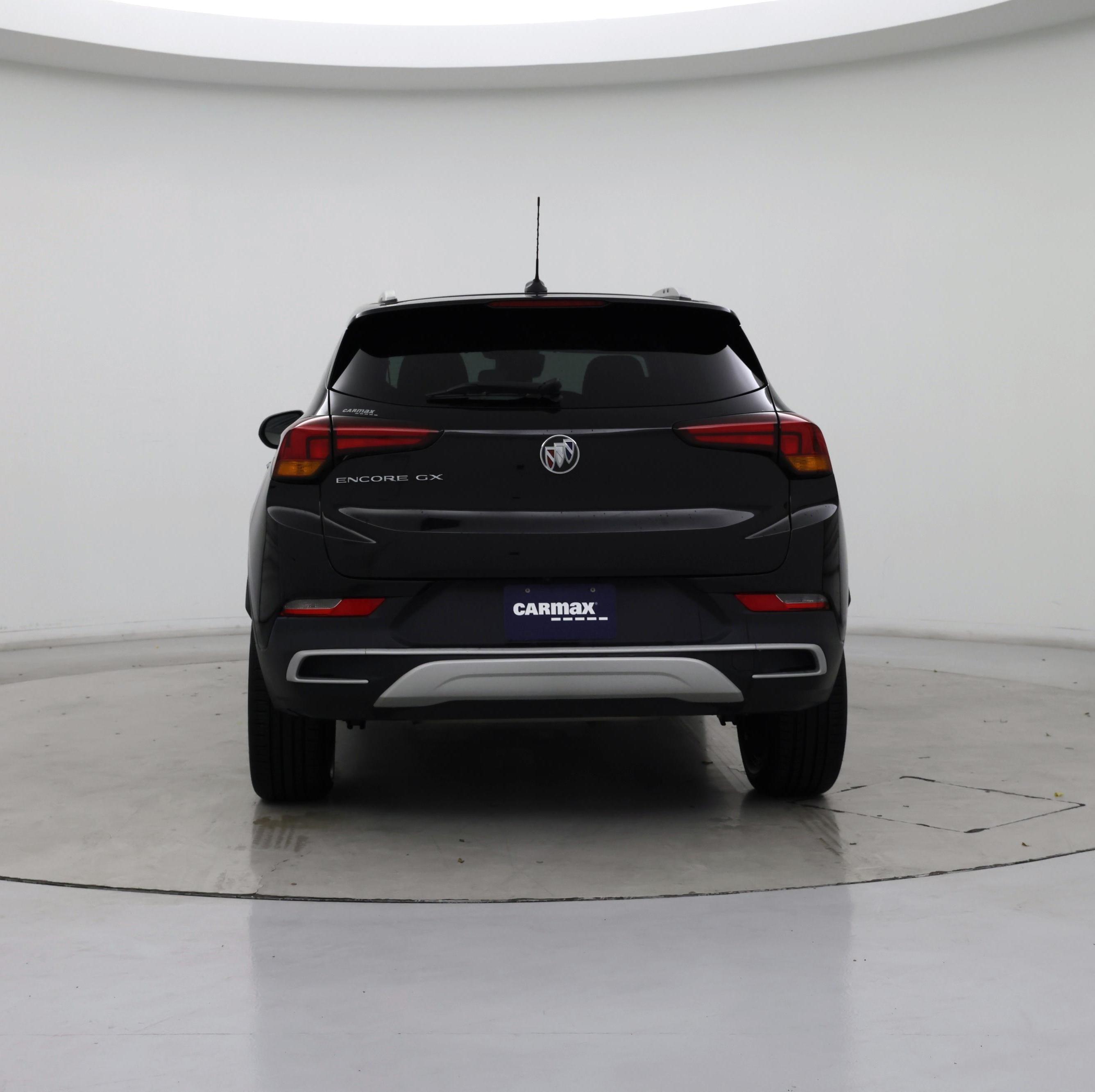 Thumbnail: 2023 Buick Encore GX - 6