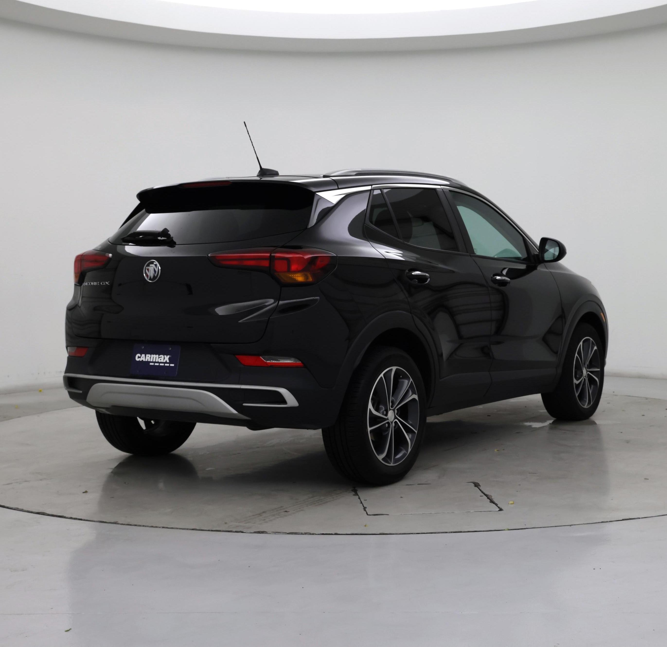 Thumbnail: 2023 Buick Encore GX - 8