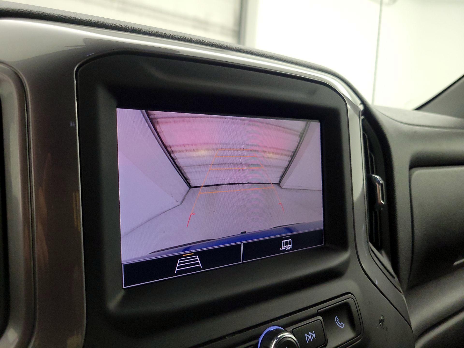 Thumbnail: 2022 Chevrolet Silverado 1500 - 14