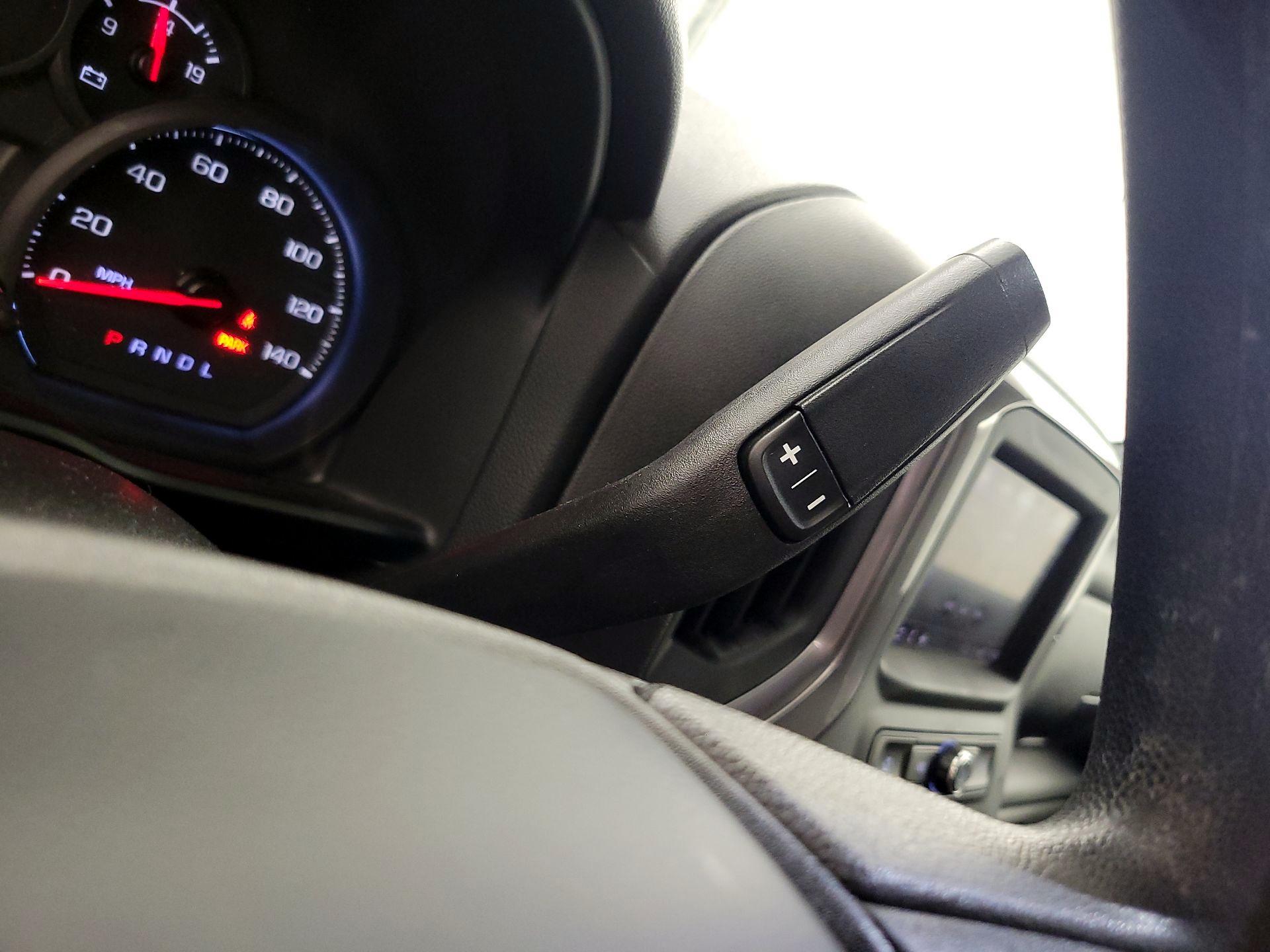 Thumbnail: 2022 Chevrolet Silverado 1500 - 17