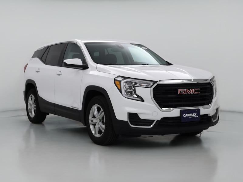 2023 GMC Terrain SLE -
                  Las Vegas, NV