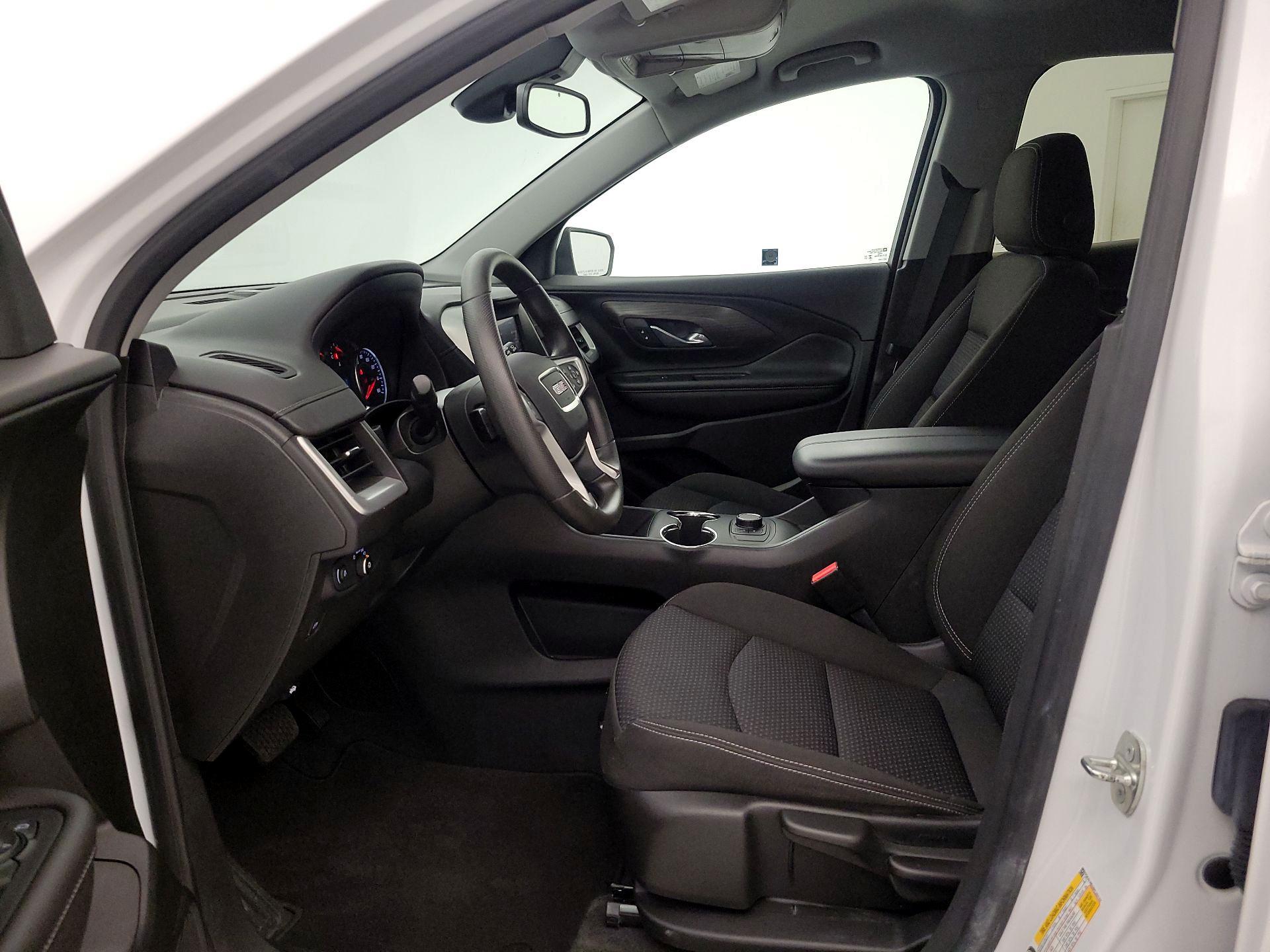 Thumbnail: 2023 GMC Terrain - 11