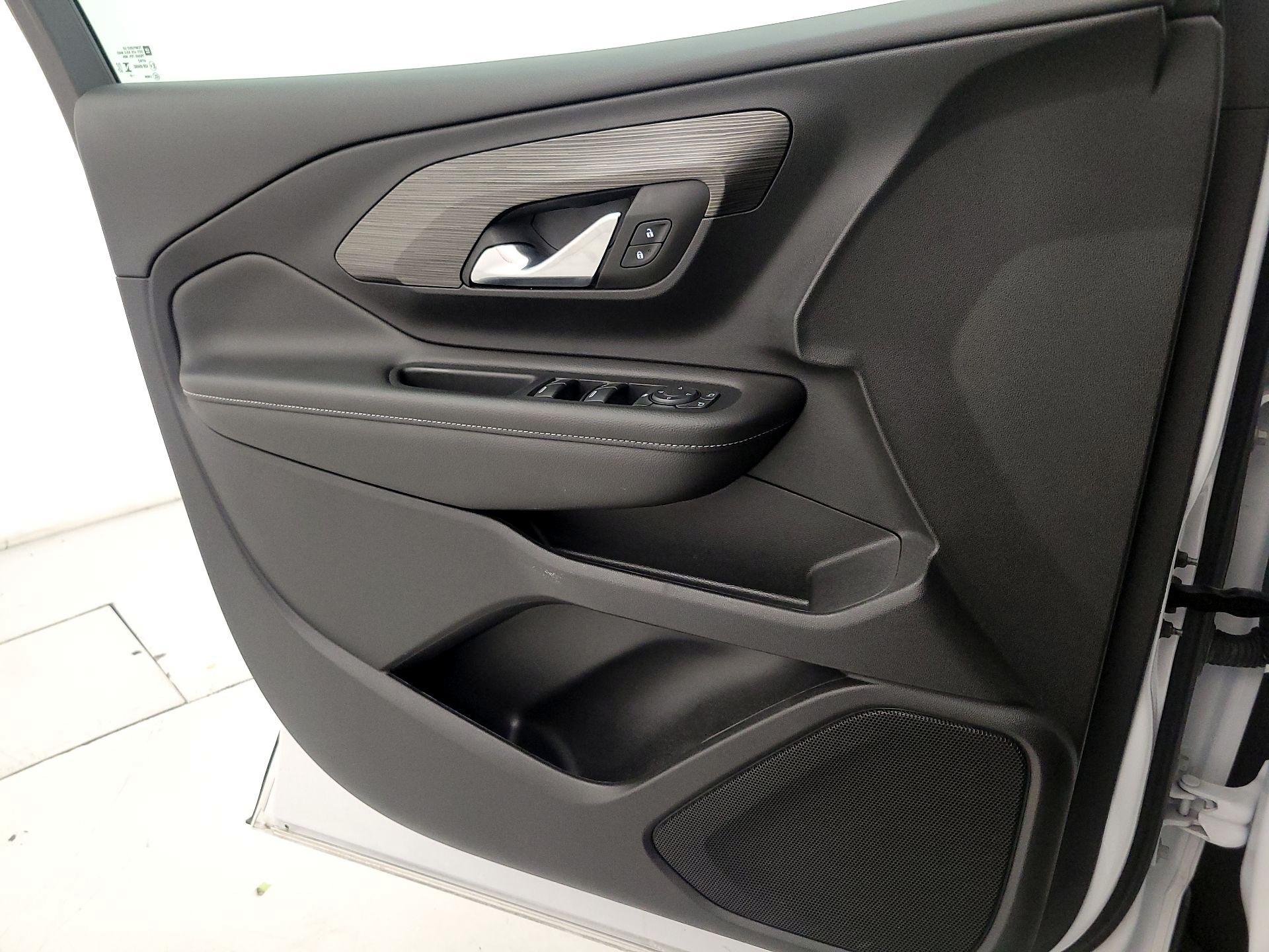 Thumbnail: 2023 GMC Terrain - 12