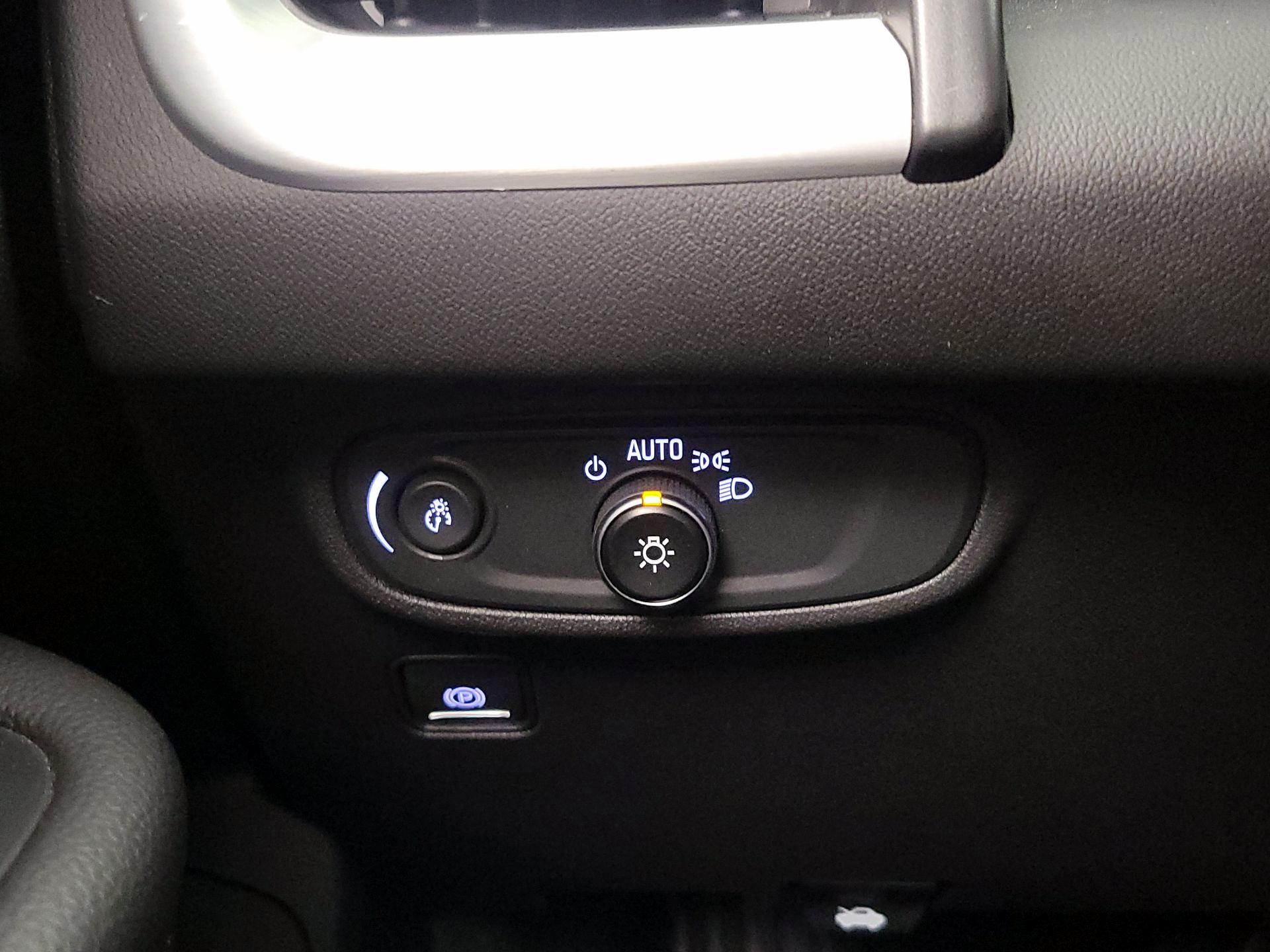 Thumbnail: 2023 GMC Terrain - 13