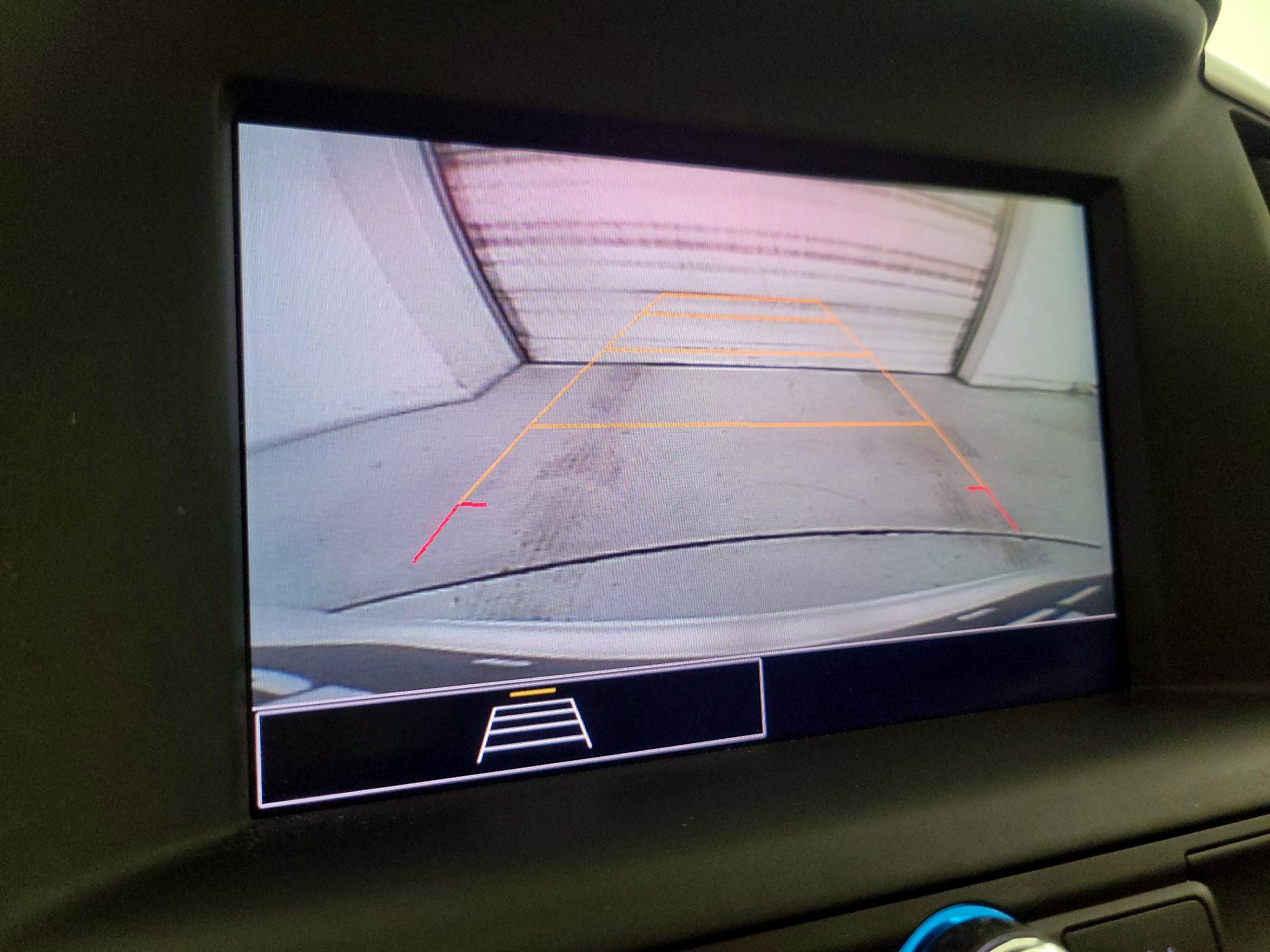 Thumbnail: 2023 GMC Terrain - 14