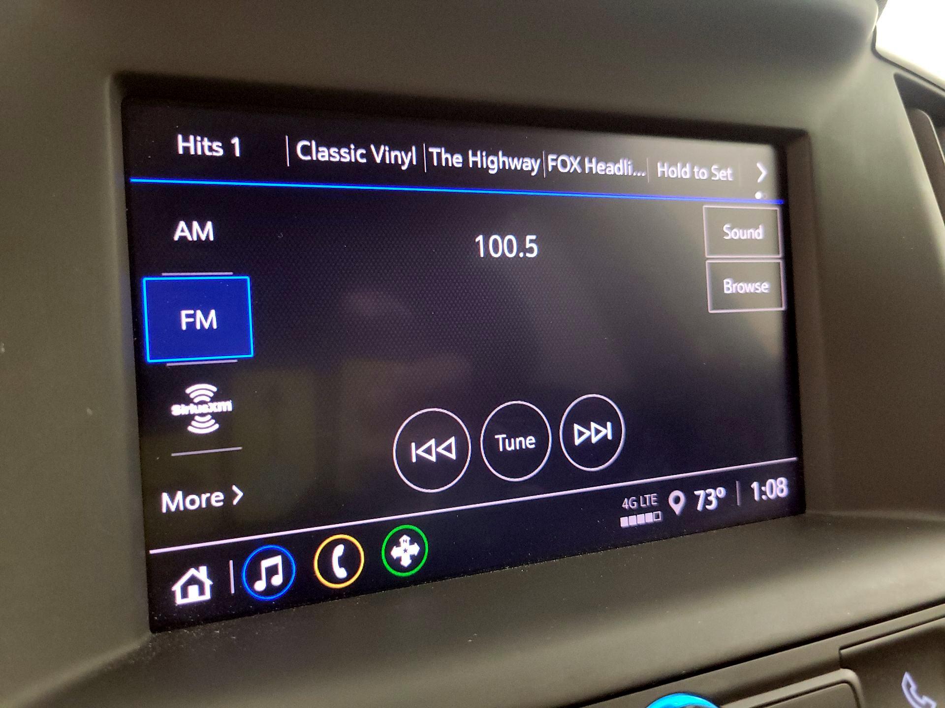 Thumbnail: 2023 GMC Terrain - 15