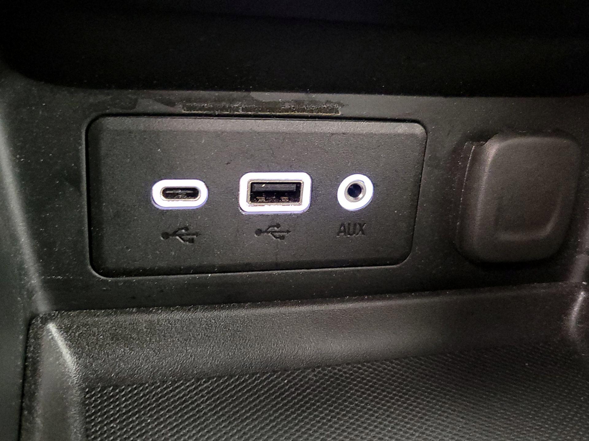 Thumbnail: 2023 GMC Terrain - 18