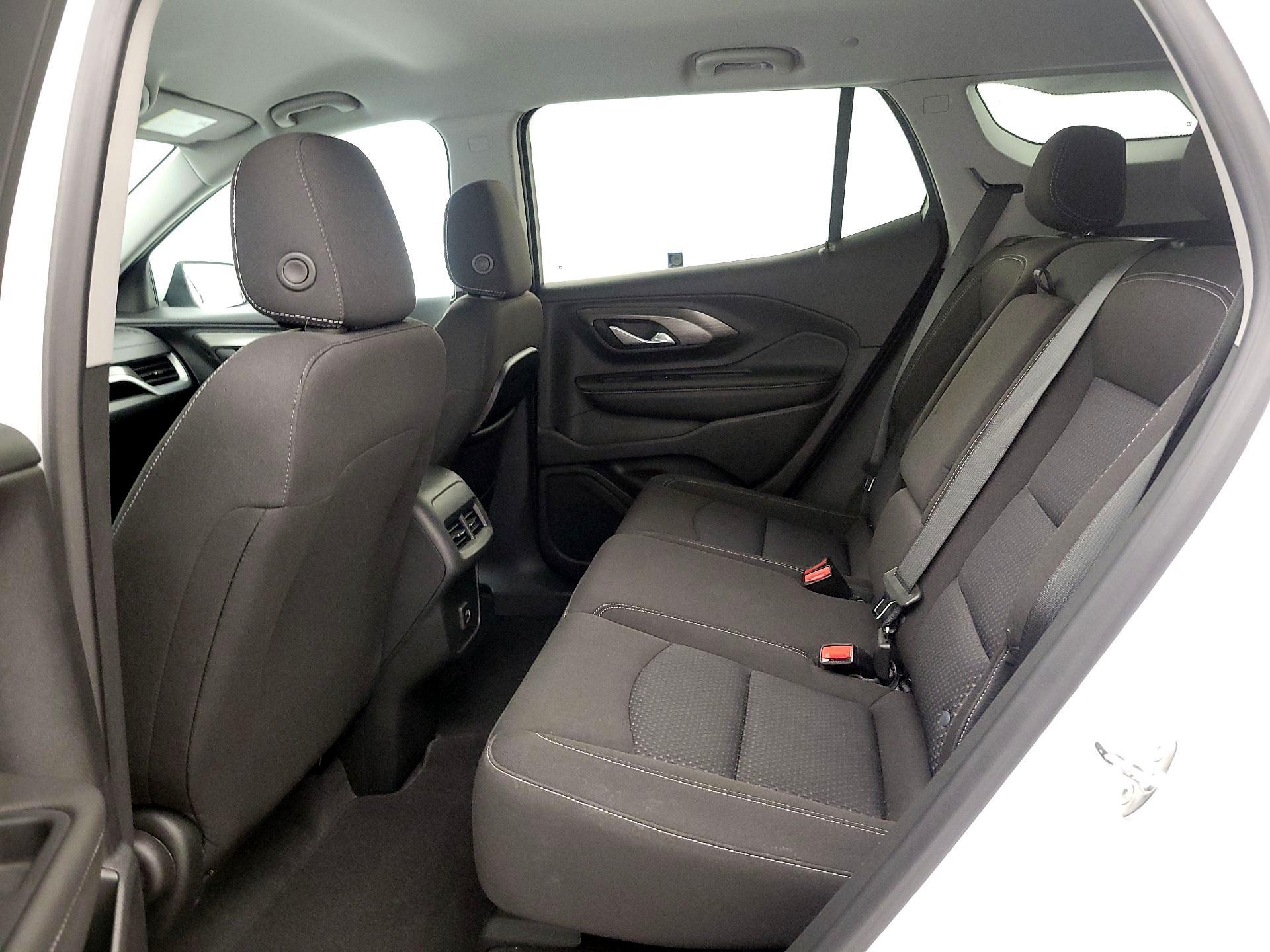 Thumbnail: 2023 GMC Terrain - 19