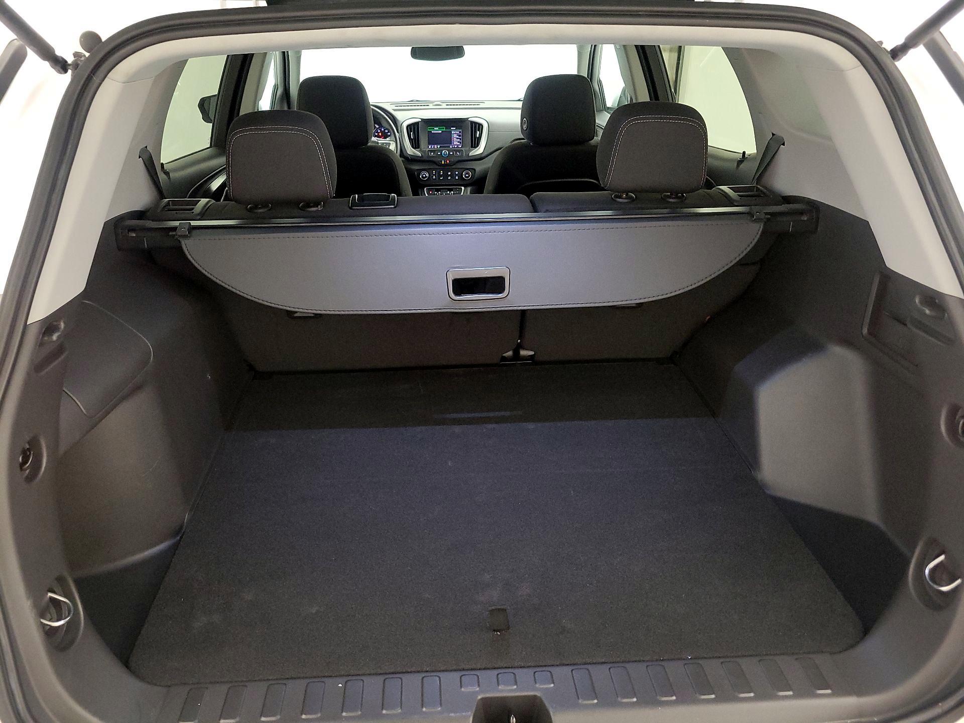 Thumbnail: 2023 GMC Terrain - 20