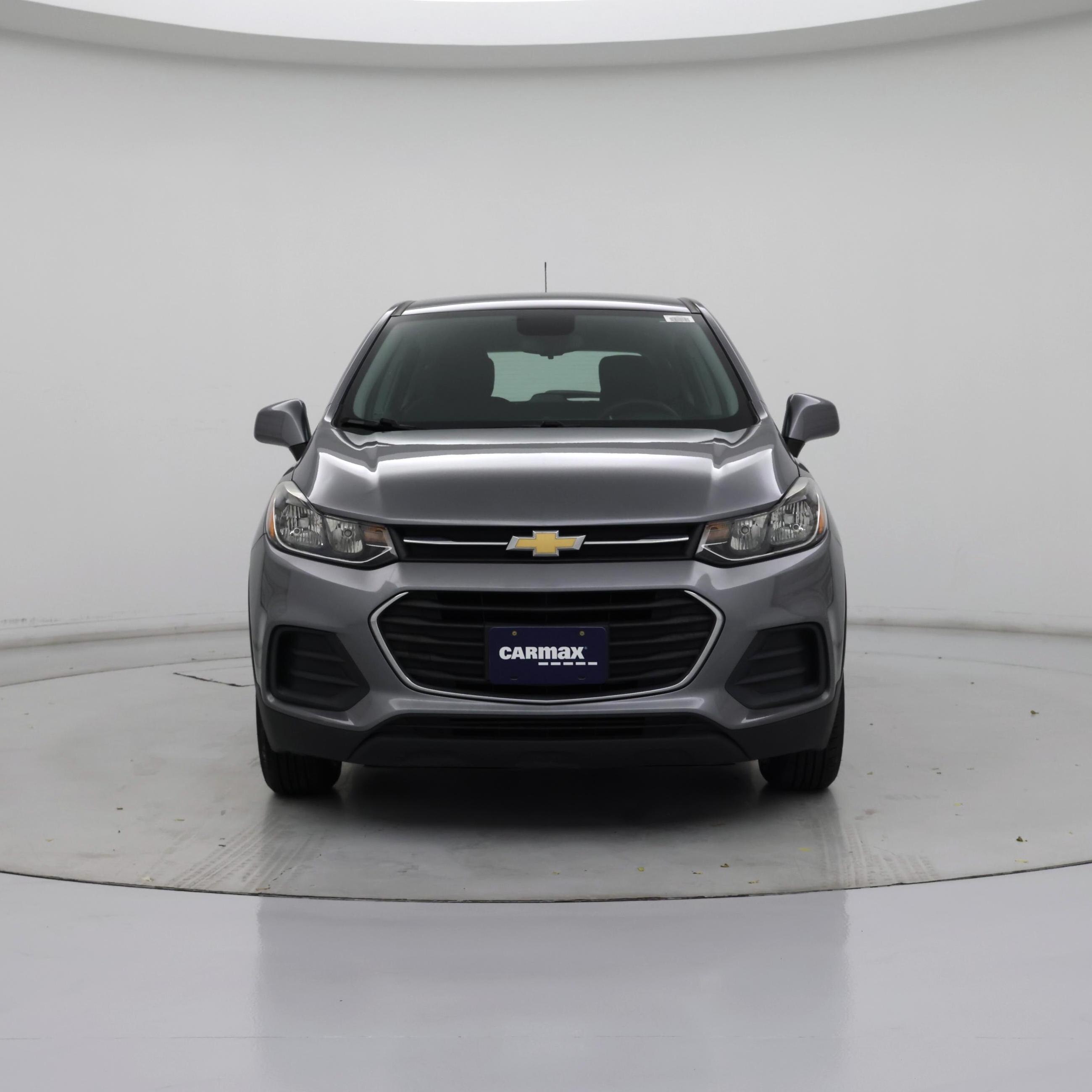 Thumbnail: 2020 Chevrolet Trax - 5