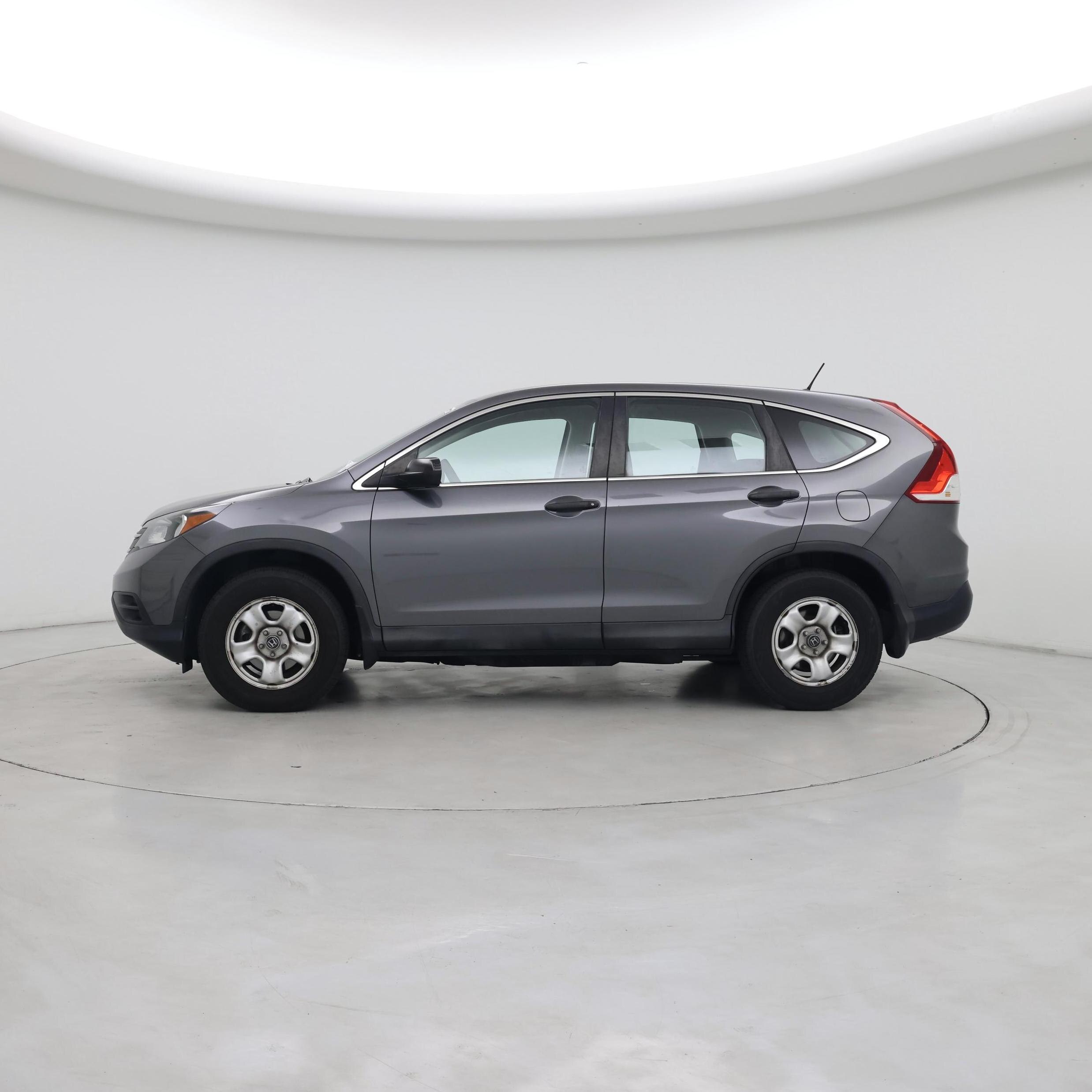 Thumbnail: 2014 Honda CR-V - 3